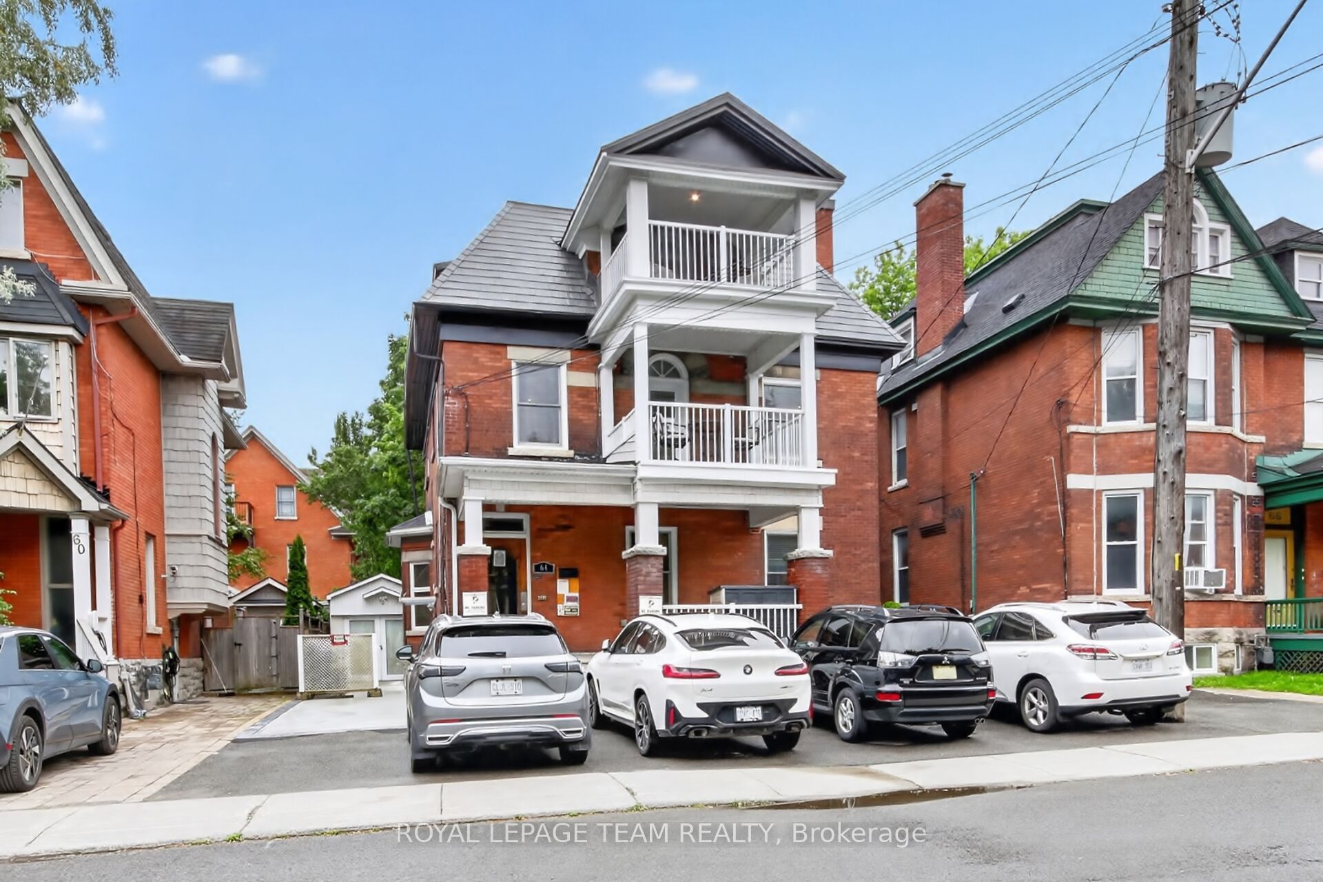 64 Delaware Avenue Property Photo 1