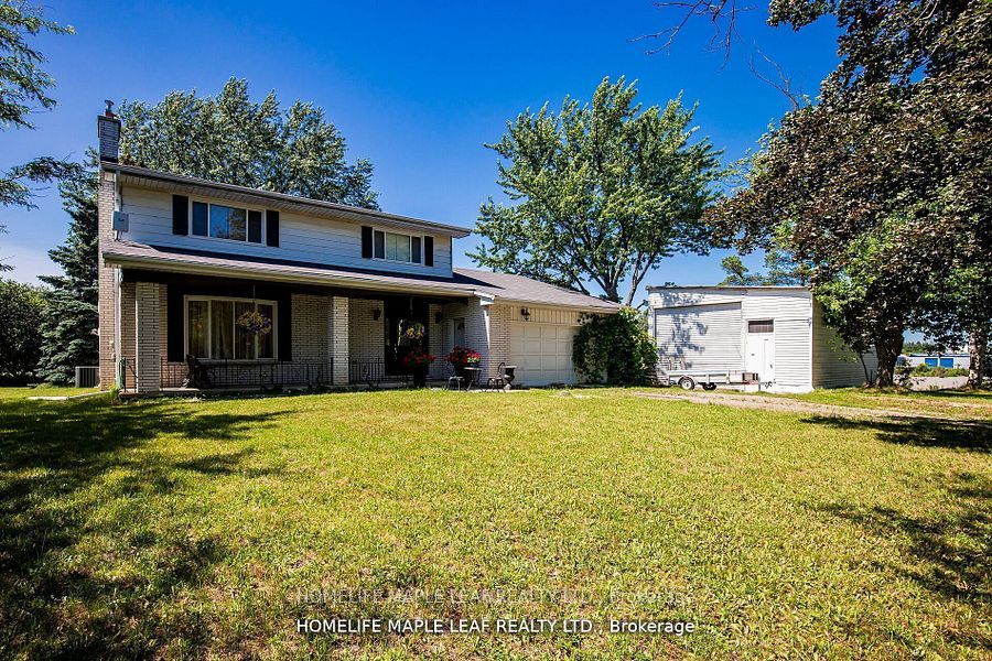 8554 Hwy 7 Road Property Photo 3