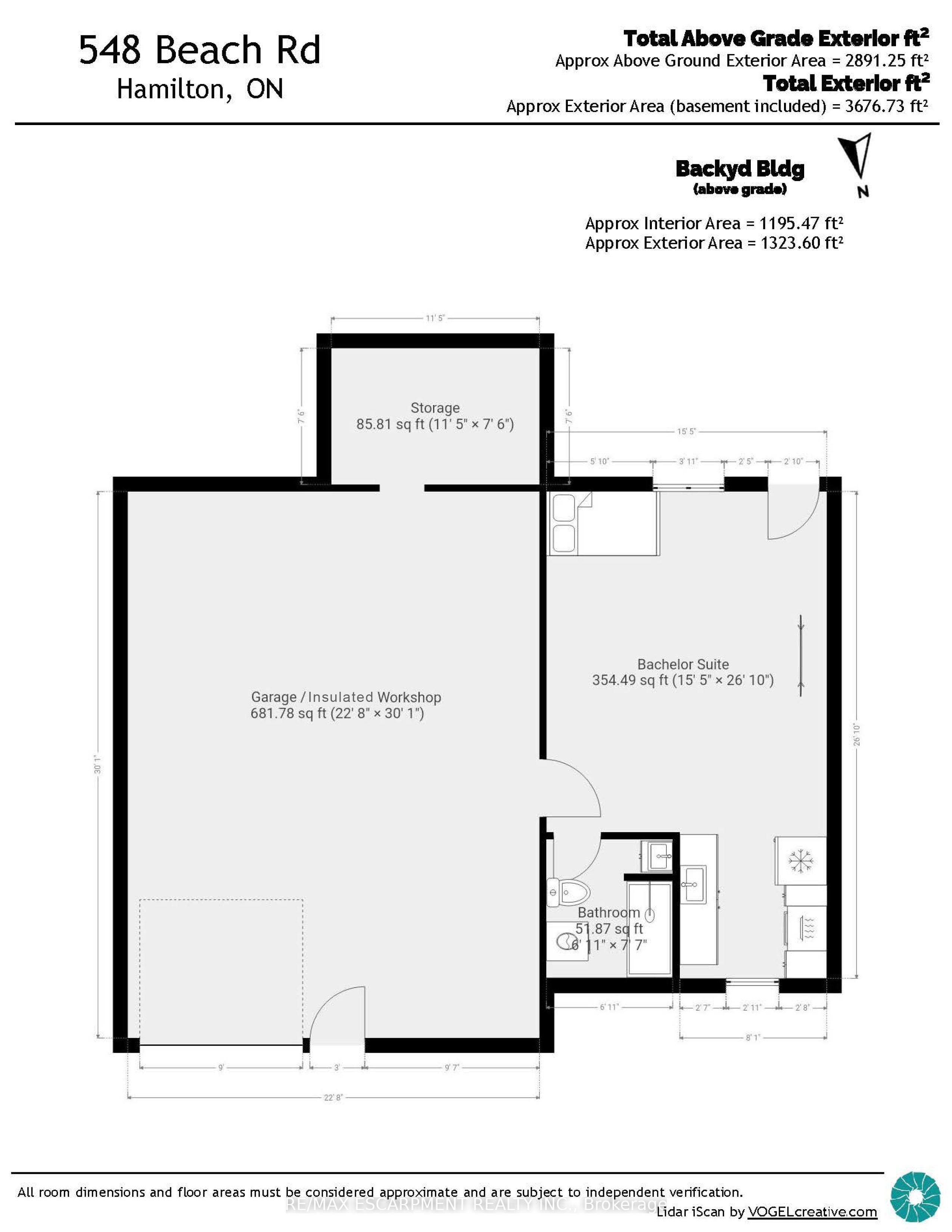 548 Beach Road Property Photo 49