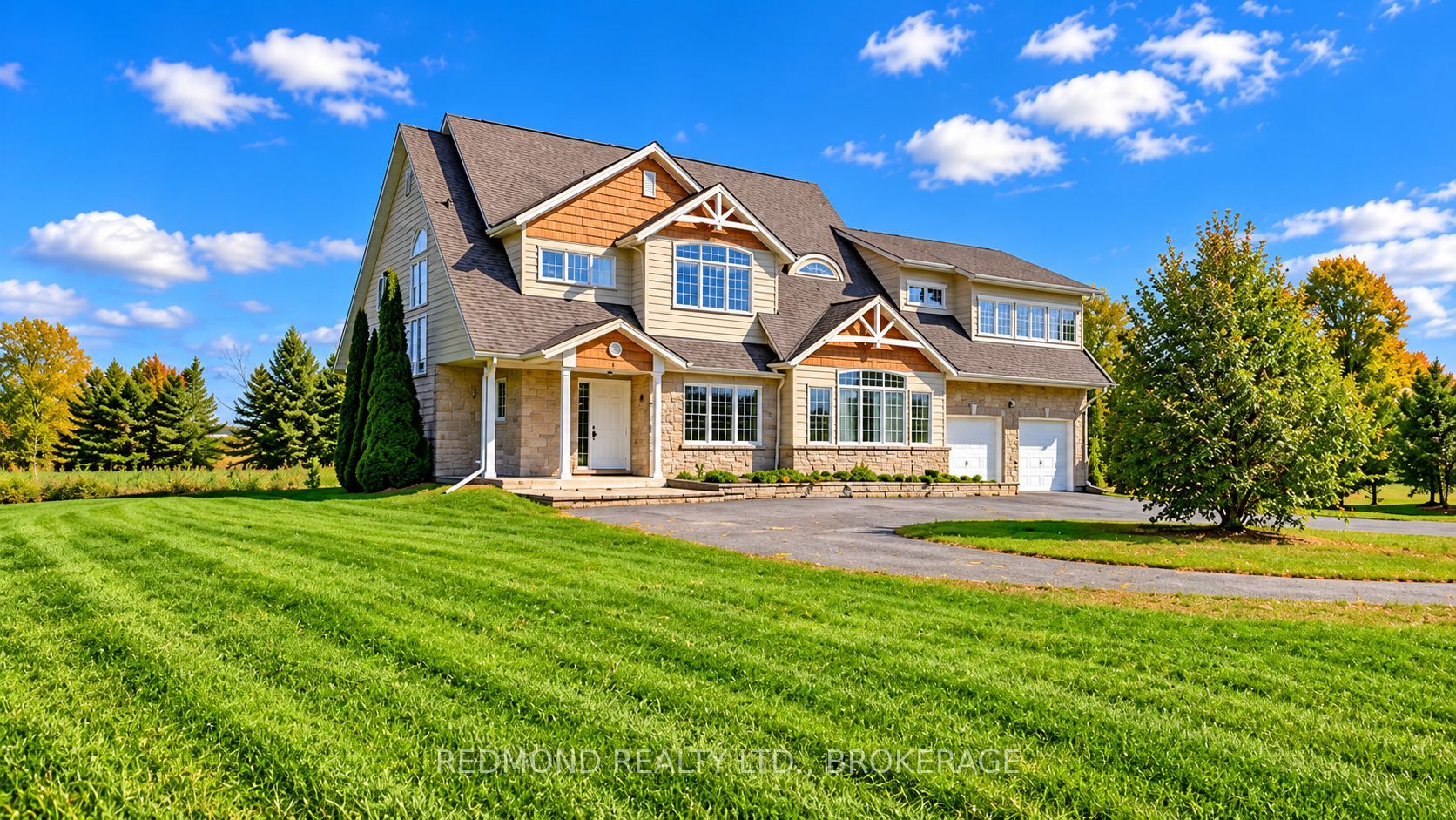 1461 English Way Property Photo 1