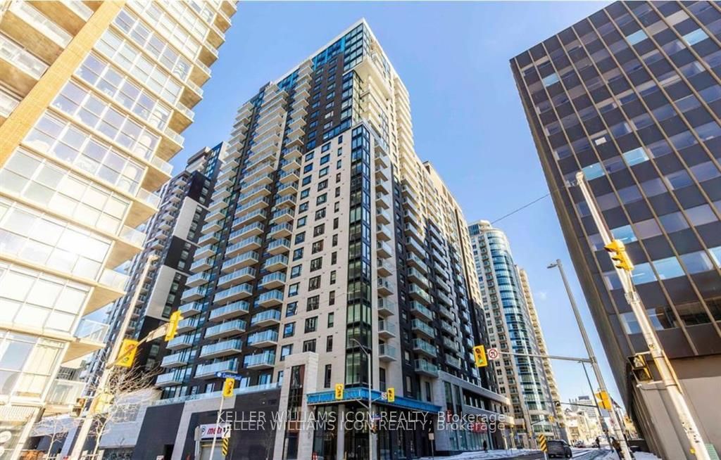 180 George Street 605 Property Photo 1