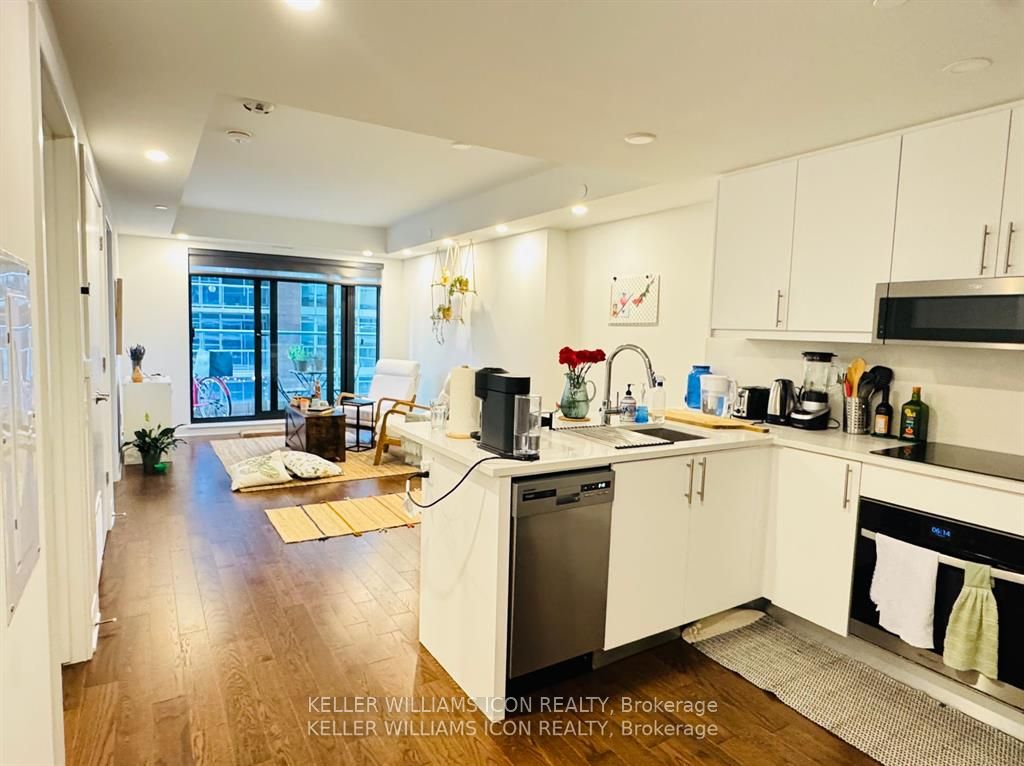 180 George Street 605 Property Photo 4