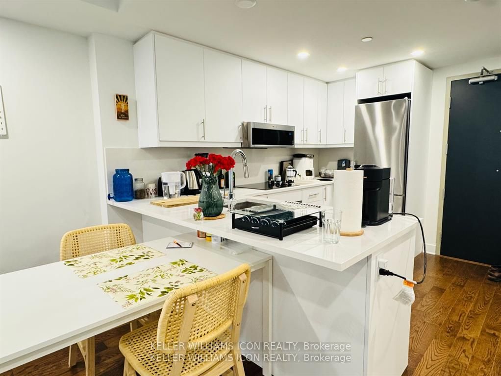 180 George Street 605 Property Photo 6