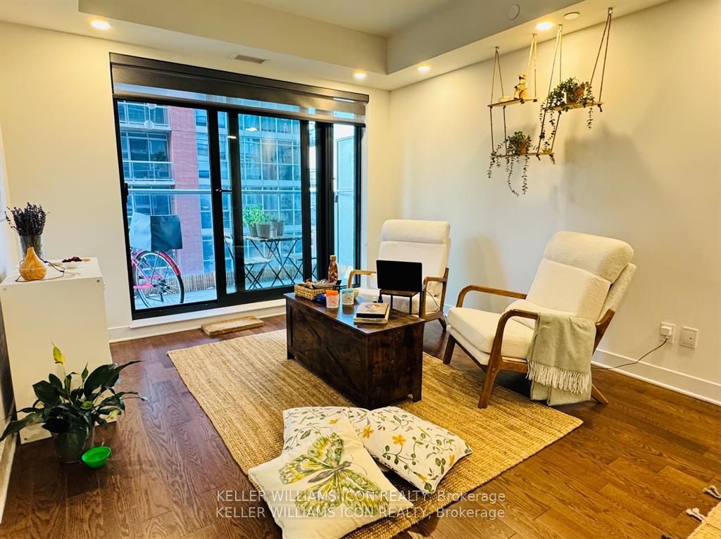 180 George Street 605 Property Photo 7