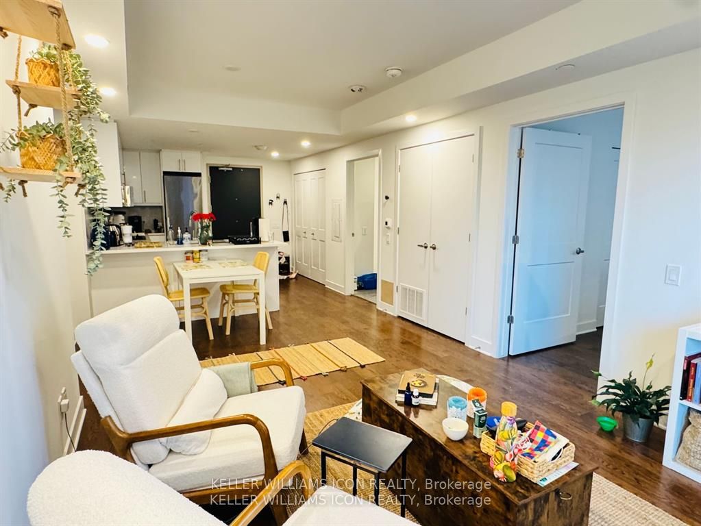 180 George Street 605 Property Photo 8