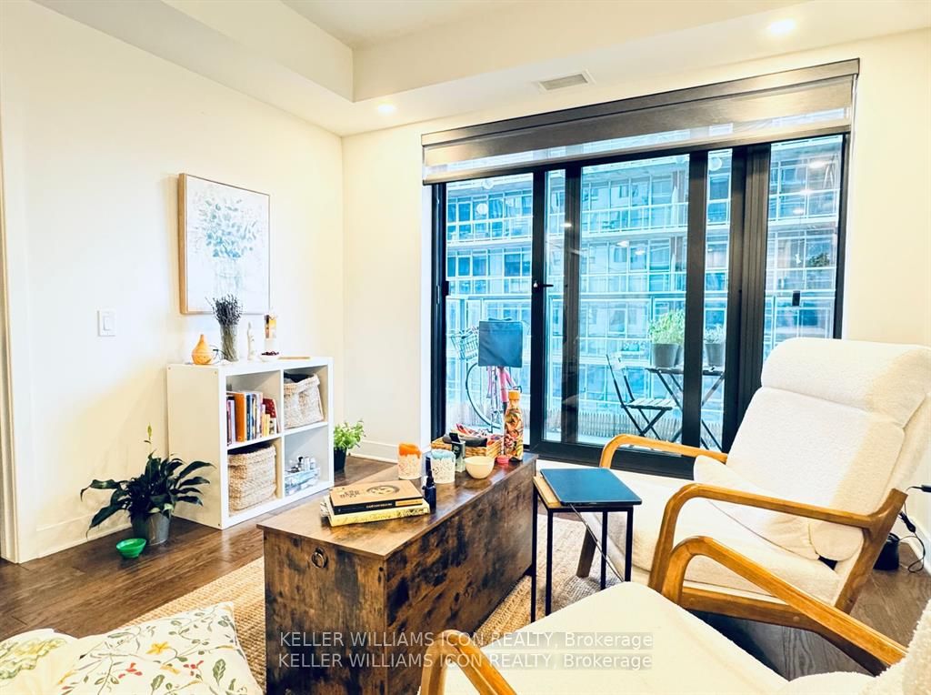 180 George Street 605 Property Photo 9