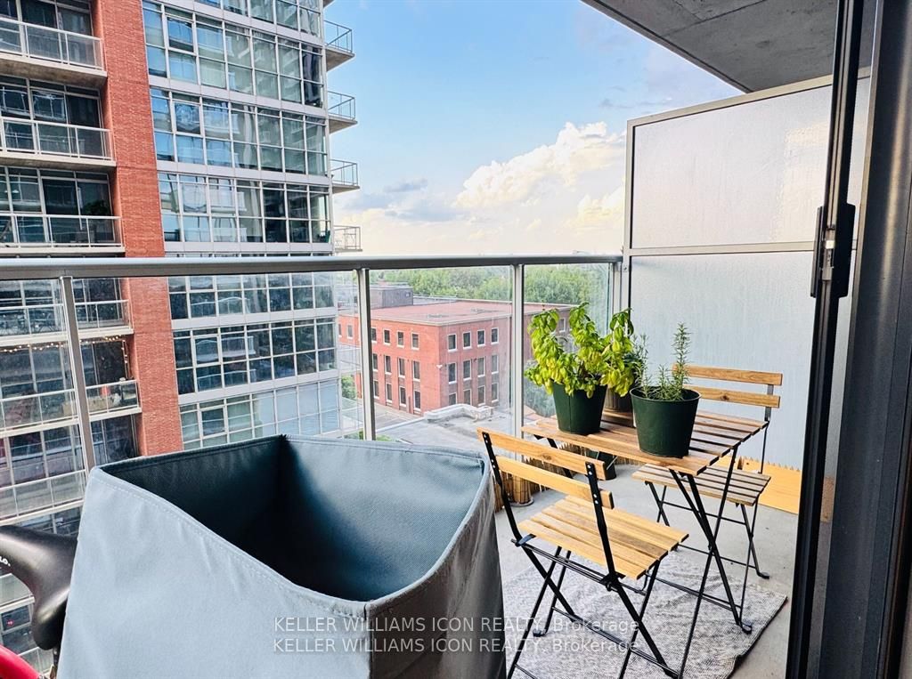 180 George Street 605 Property Photo 10