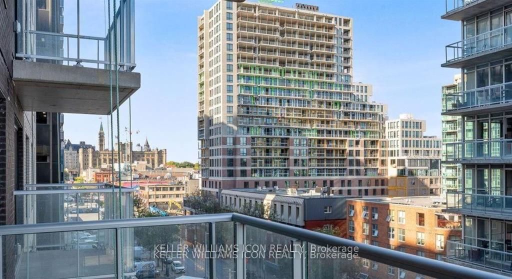 180 George Street 605 Property Photo 11