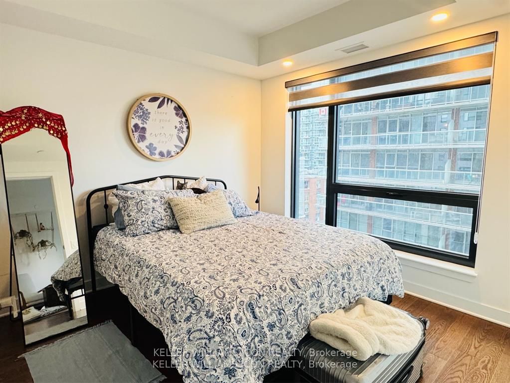 180 George Street 605 Property Photo 12