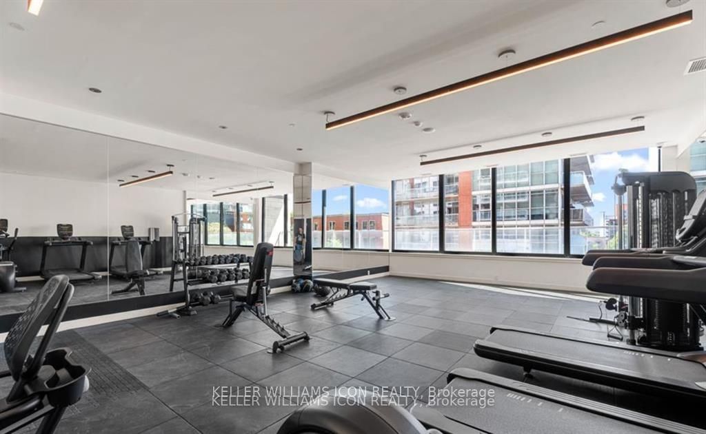 180 George Street 605 Property Photo 15