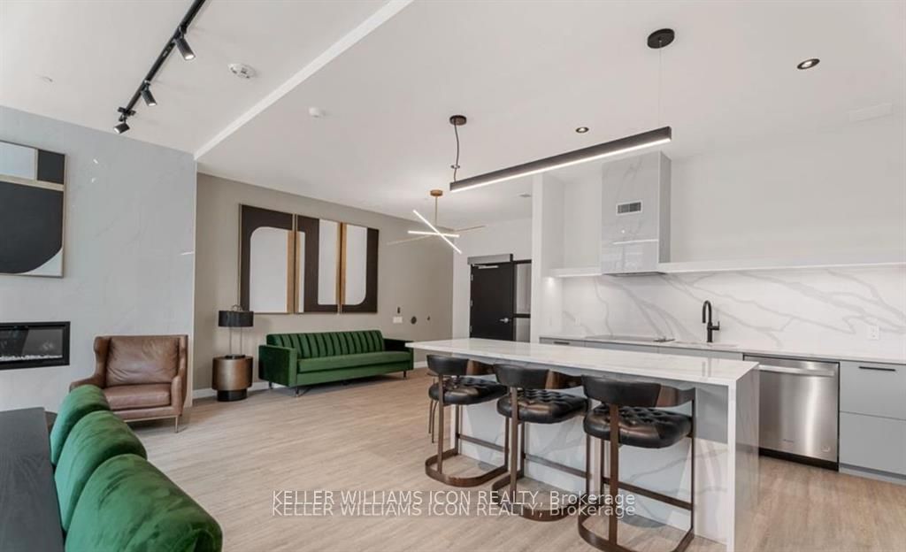 180 George Street 605 Property Photo 17