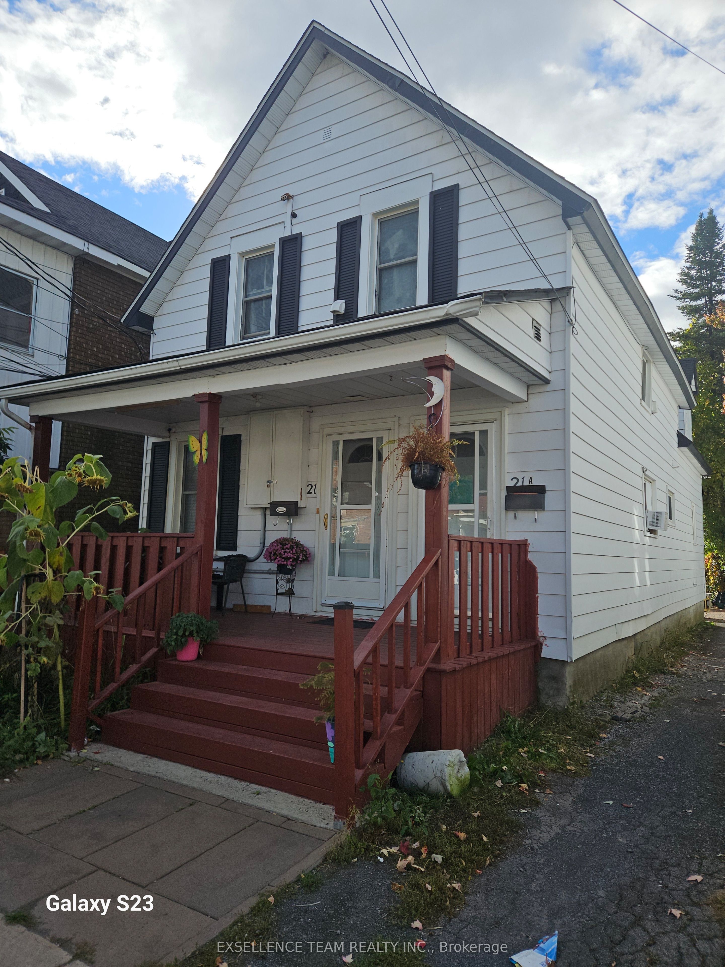 21 Arthur Street Property Photo 1