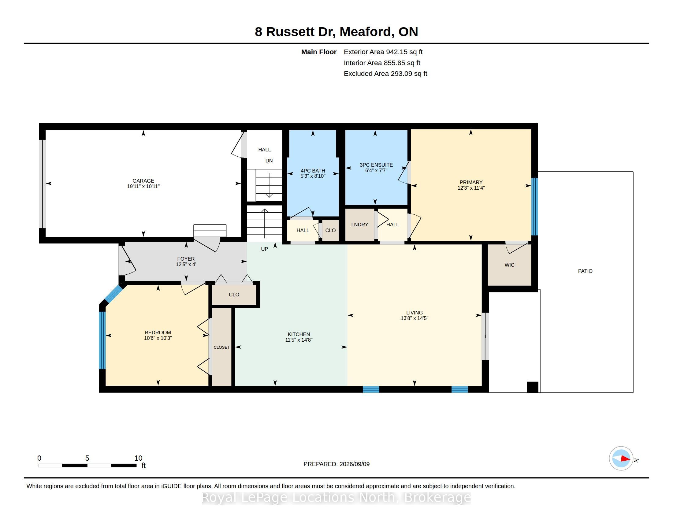8 Russett Drive Property Photo 28