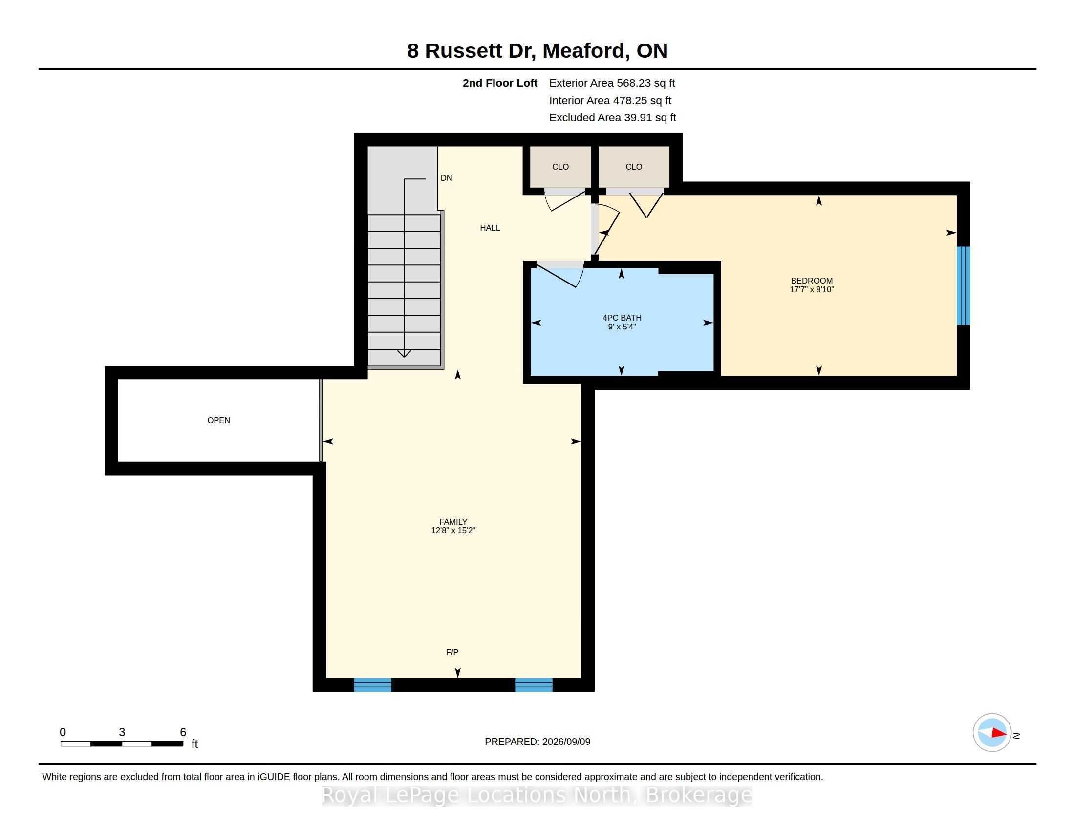 8 Russett Drive Property Photo 29
