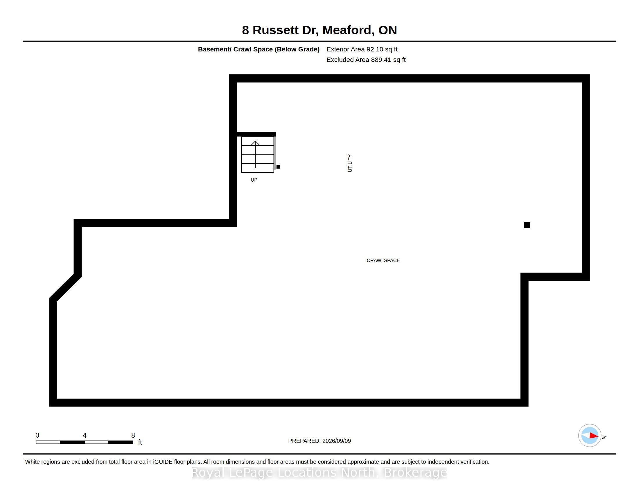 8 Russett Drive Property Photo 30