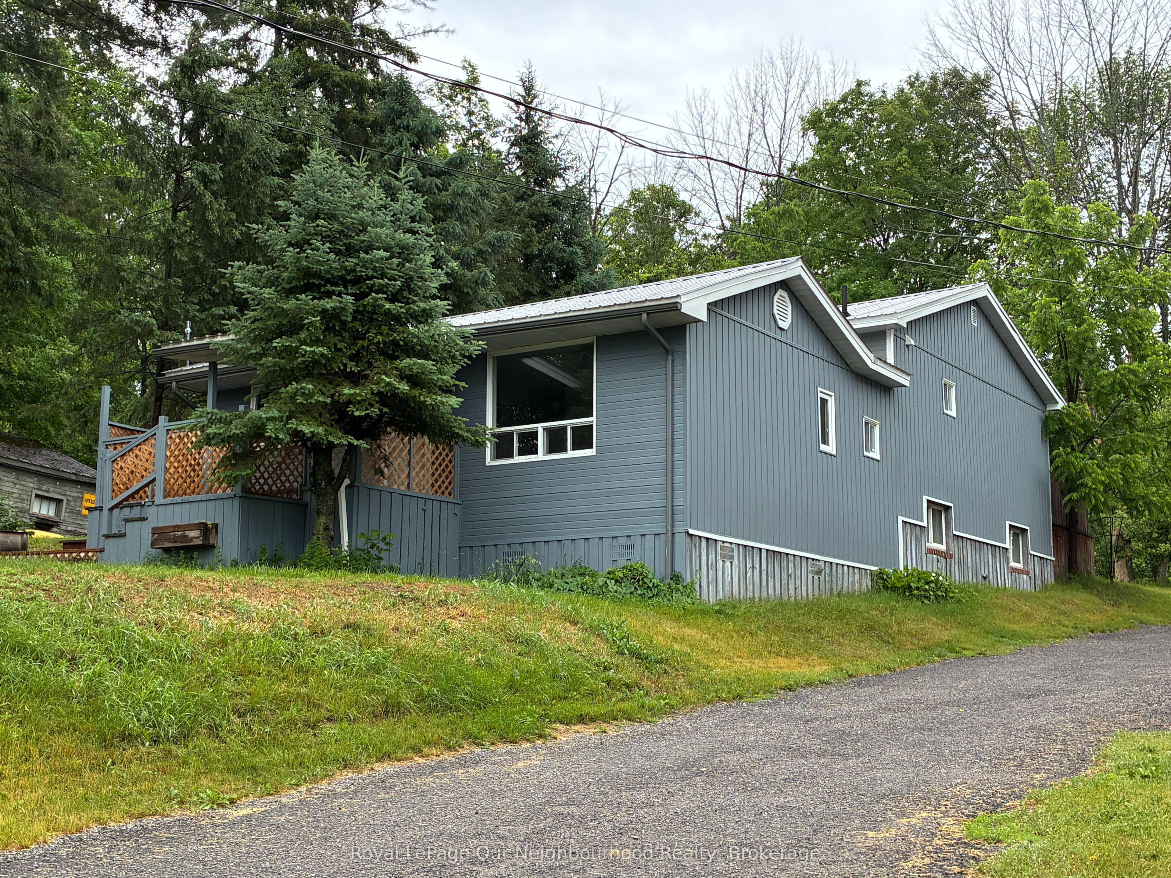 72 Lakeshore Road Property Photo 1