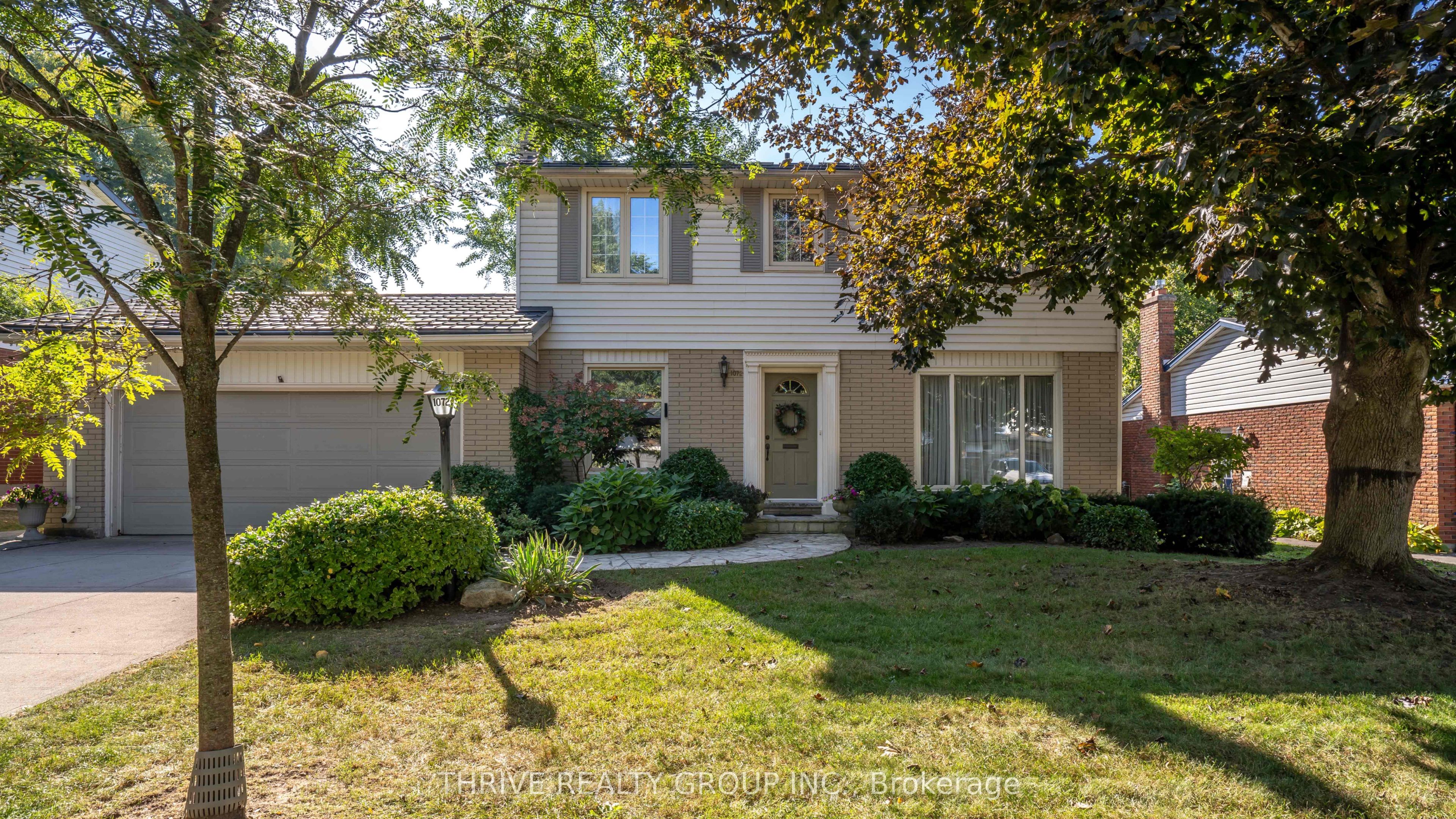 1072 Prince George Road