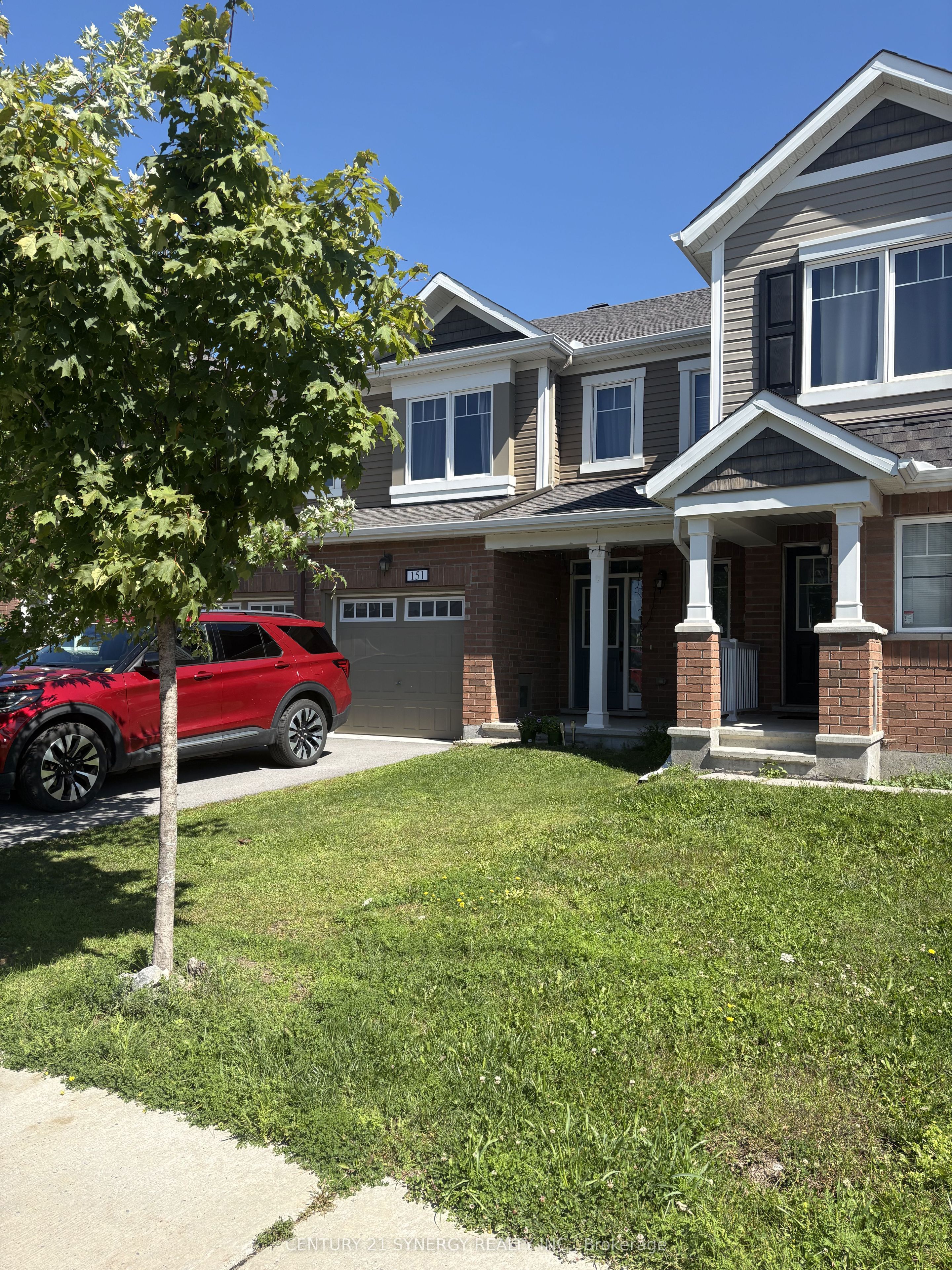 151 Cranesbill Road Property Photo 1