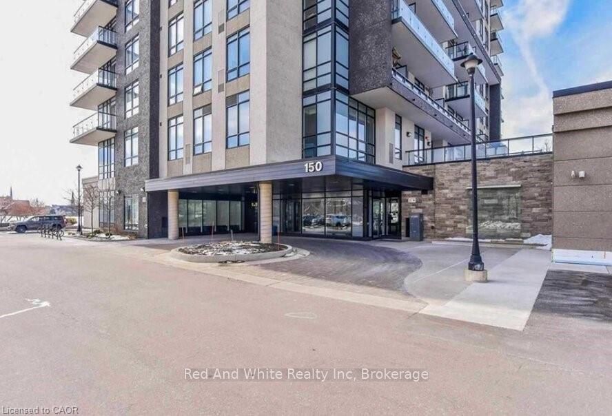 150 Water Street N 601 Property Photo 2