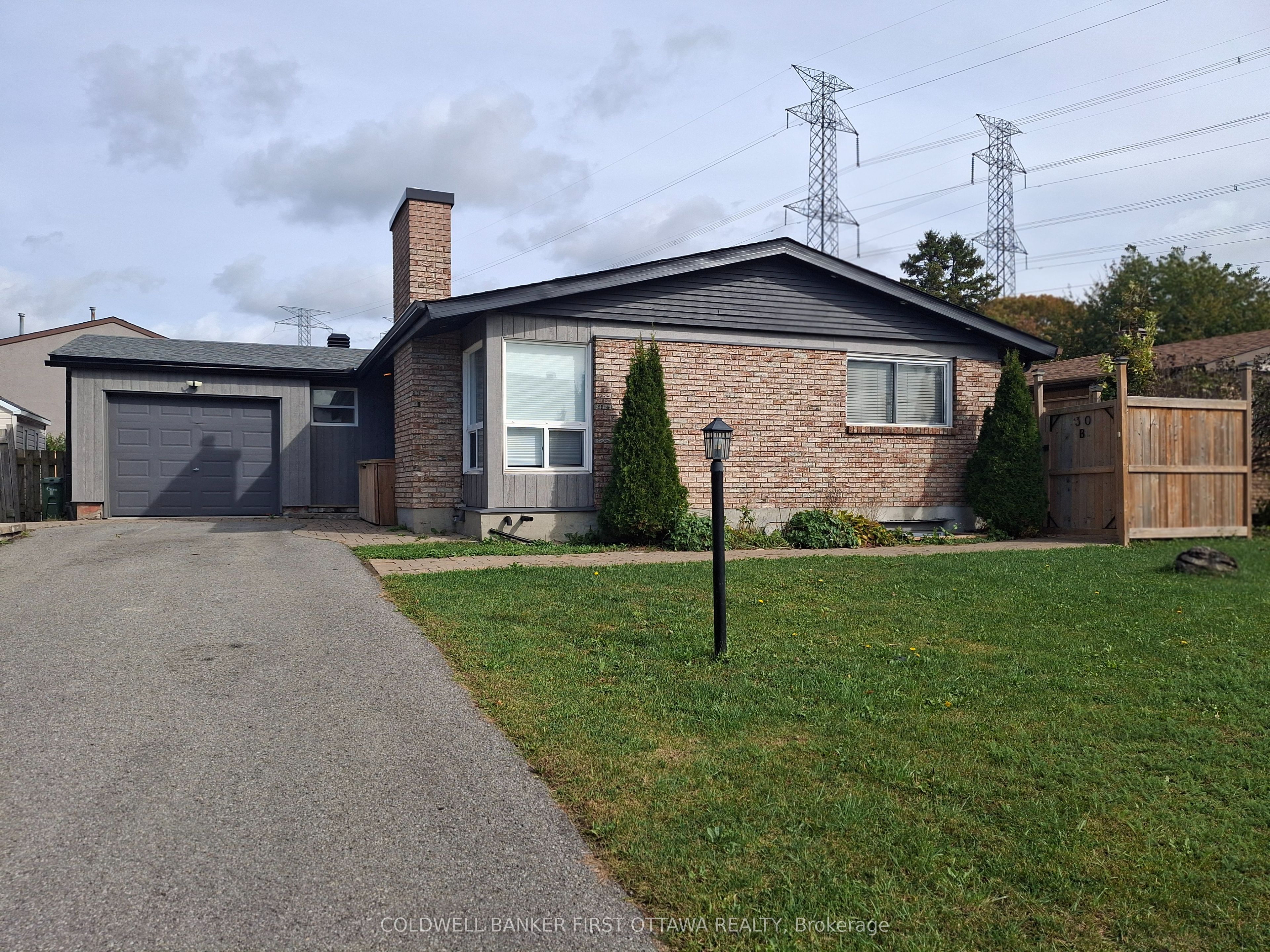 30 Lansfield Way Property Photo 1