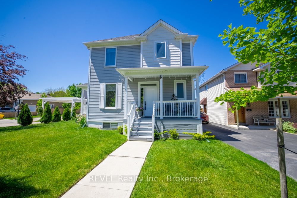 1 Princeton Common Street Property Photo 2