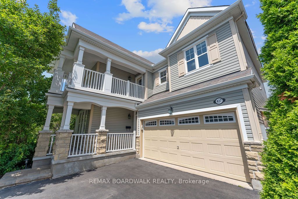427 Brigatine Avenue Property Photo 2