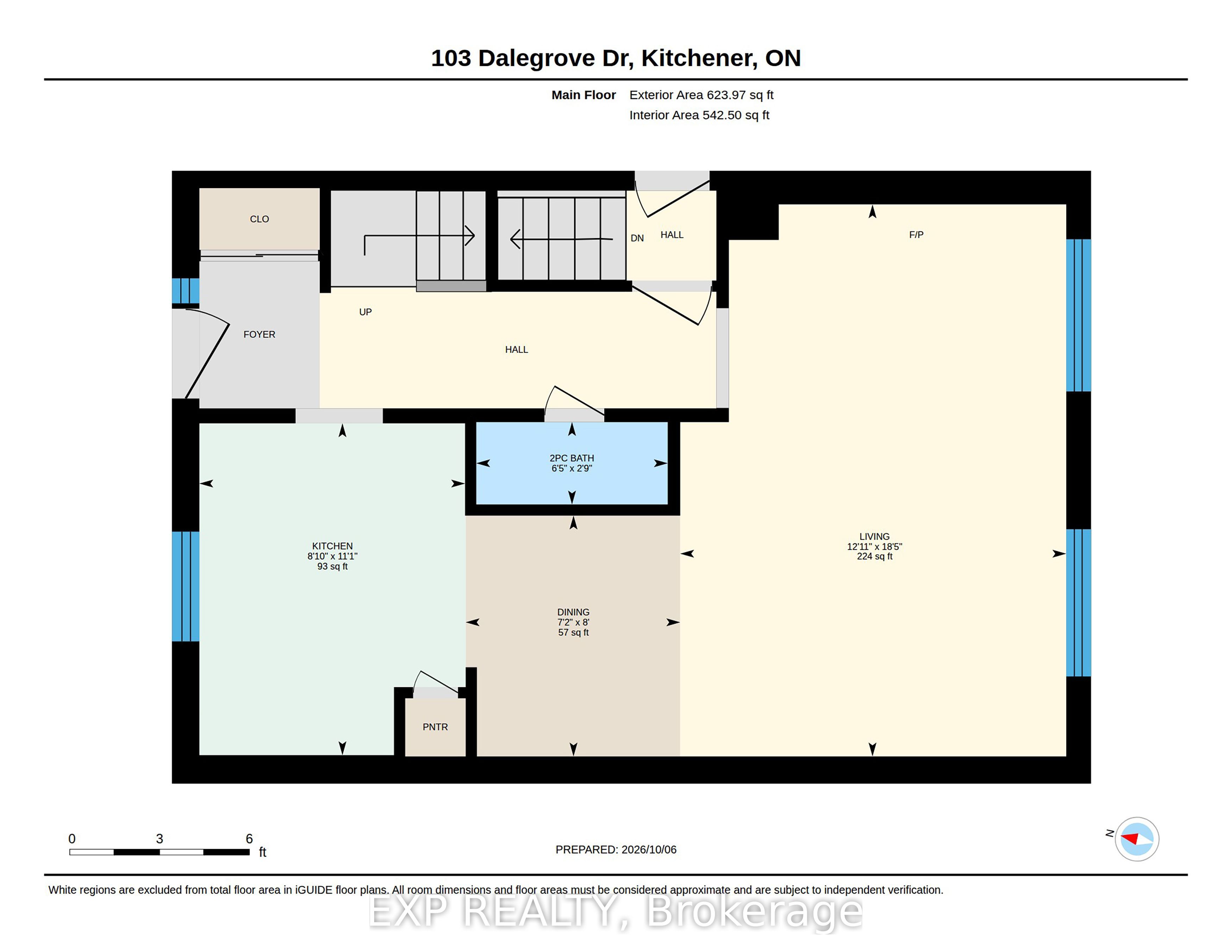 103 Dalegrove Drive Property Photo 46