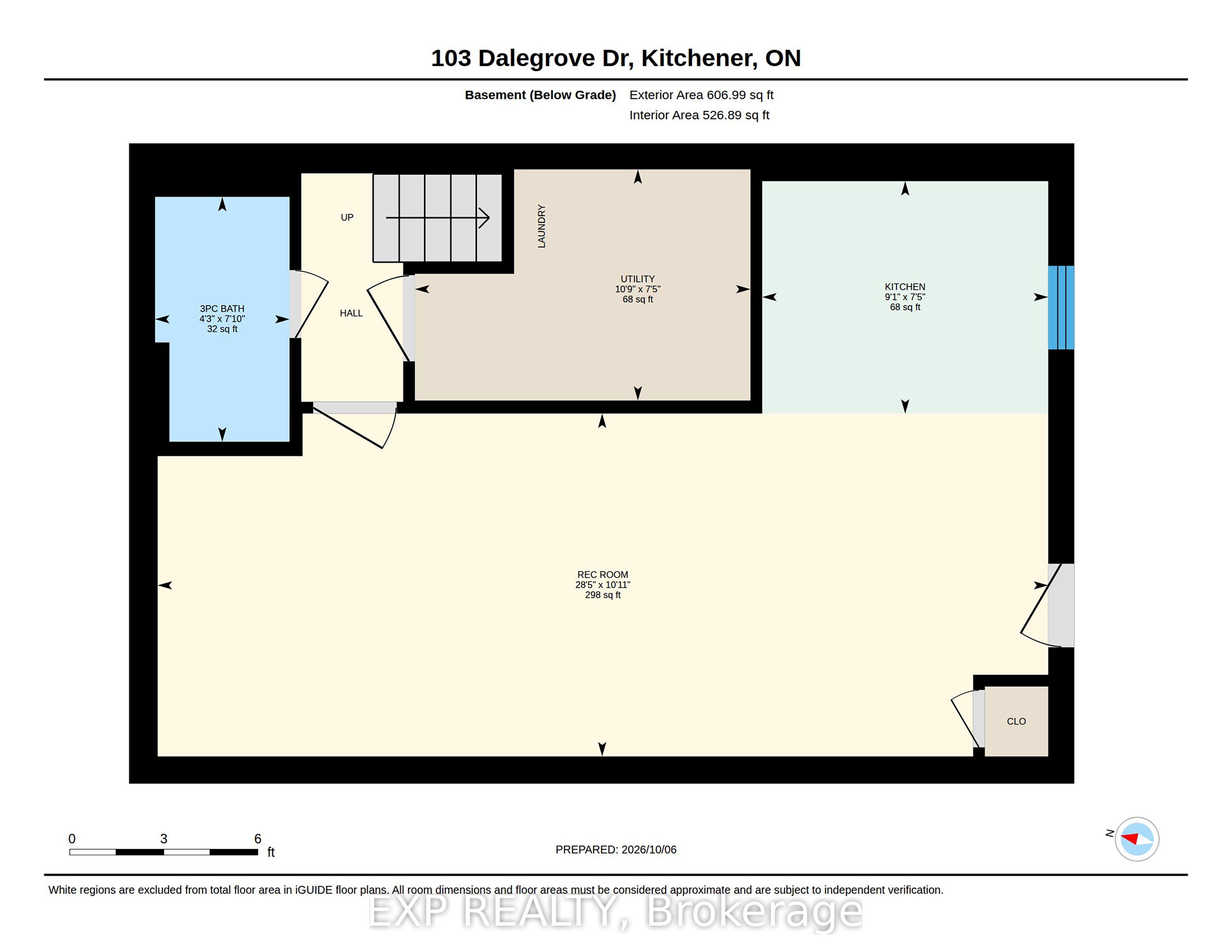103 Dalegrove Drive Property Photo 48