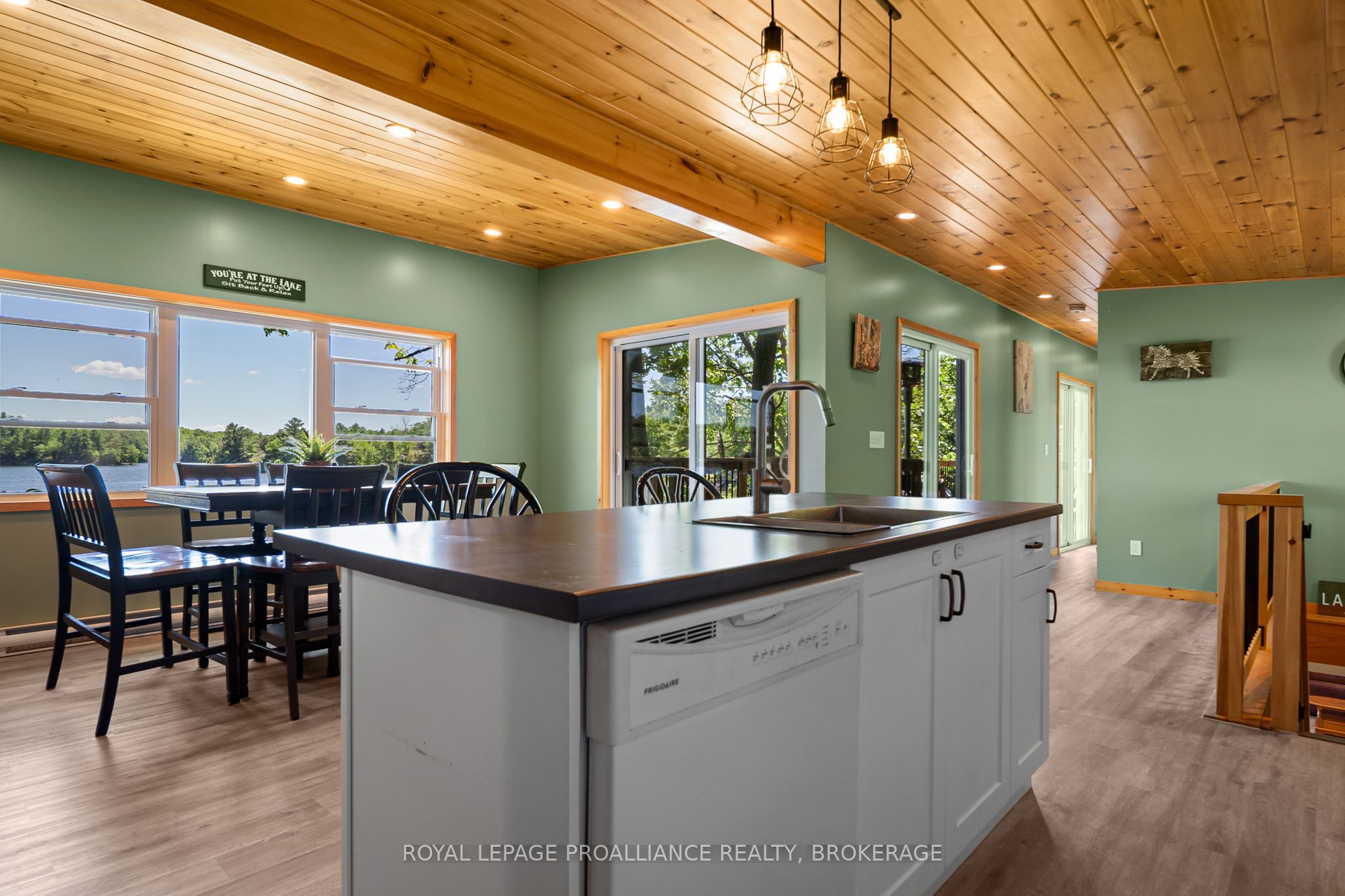 402 Troy Lake Road Property Photo 6