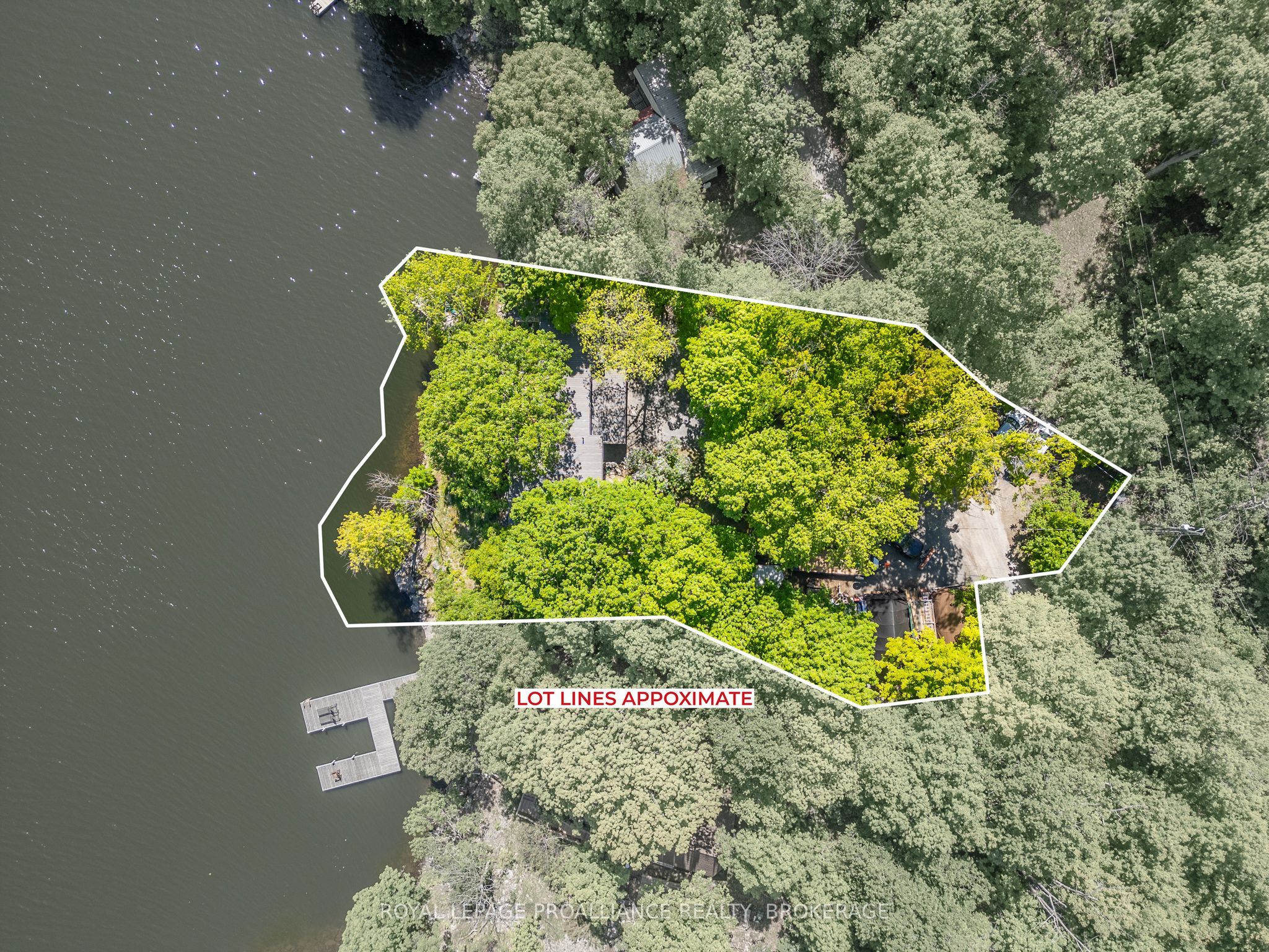 402 Troy Lake Road Property Photo 47