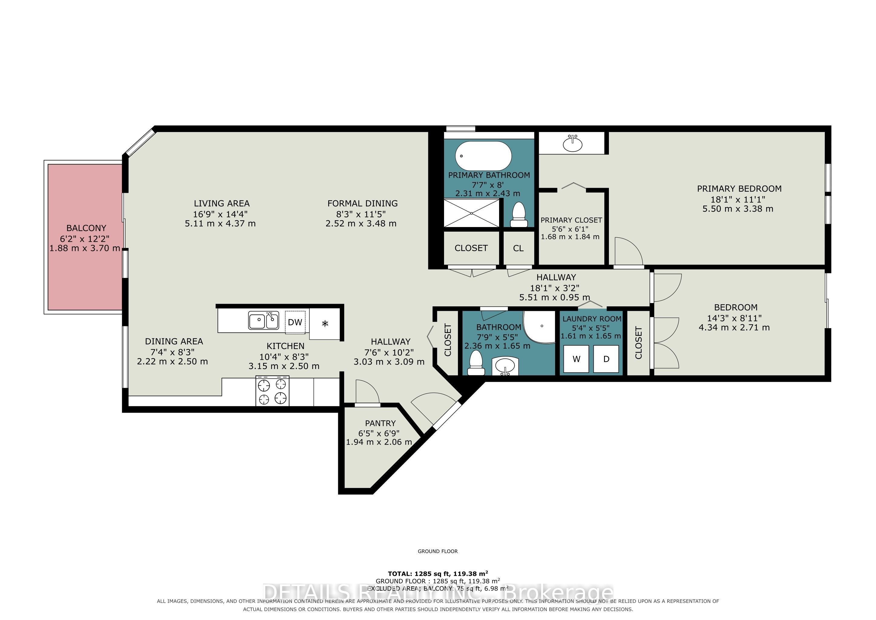 61 Robson Court 1d Property Photo 30