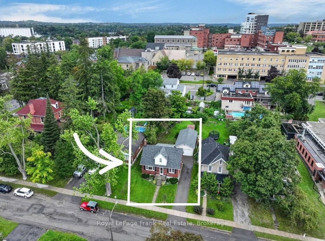 174 Sophia Street Property Photo 4