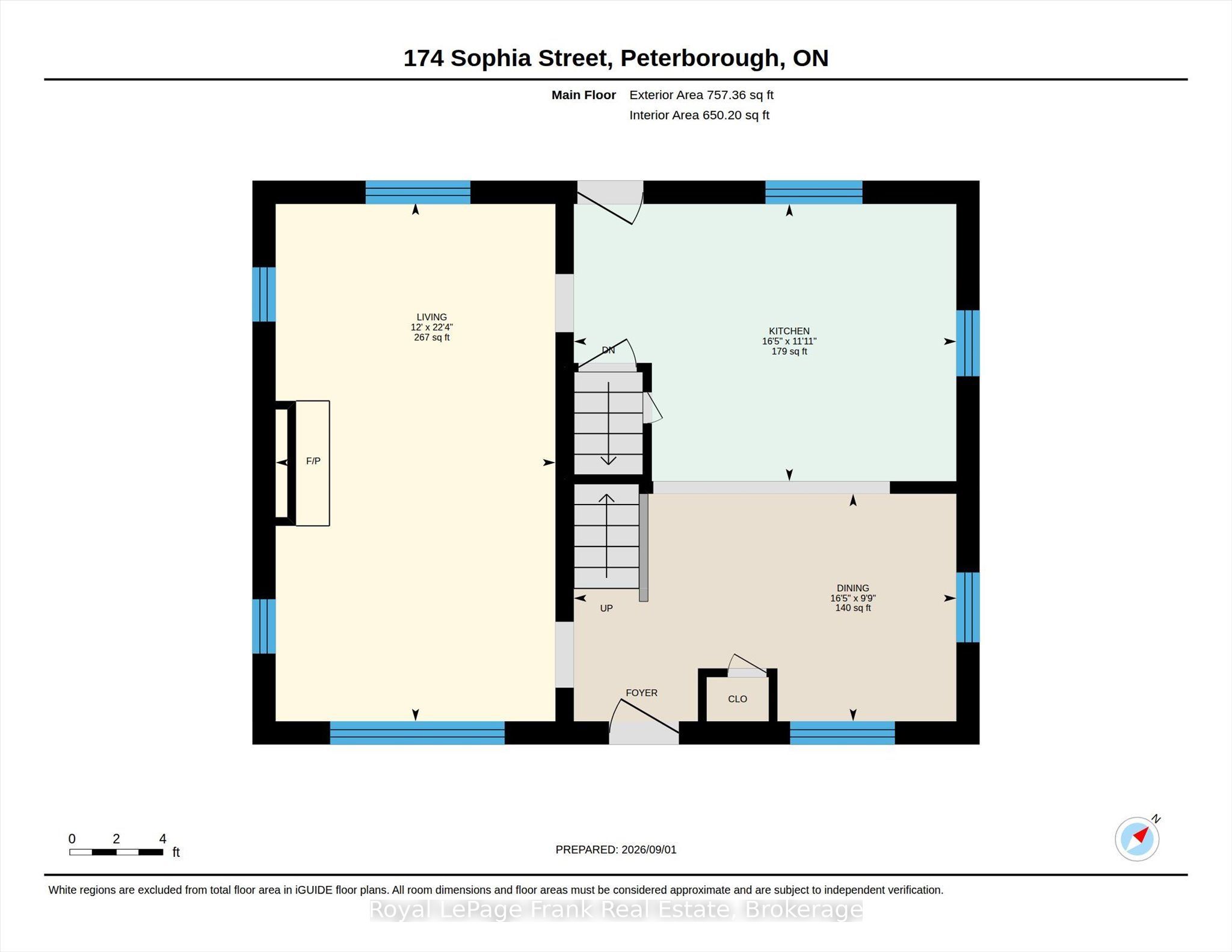 174 Sophia Street Property Photo 48