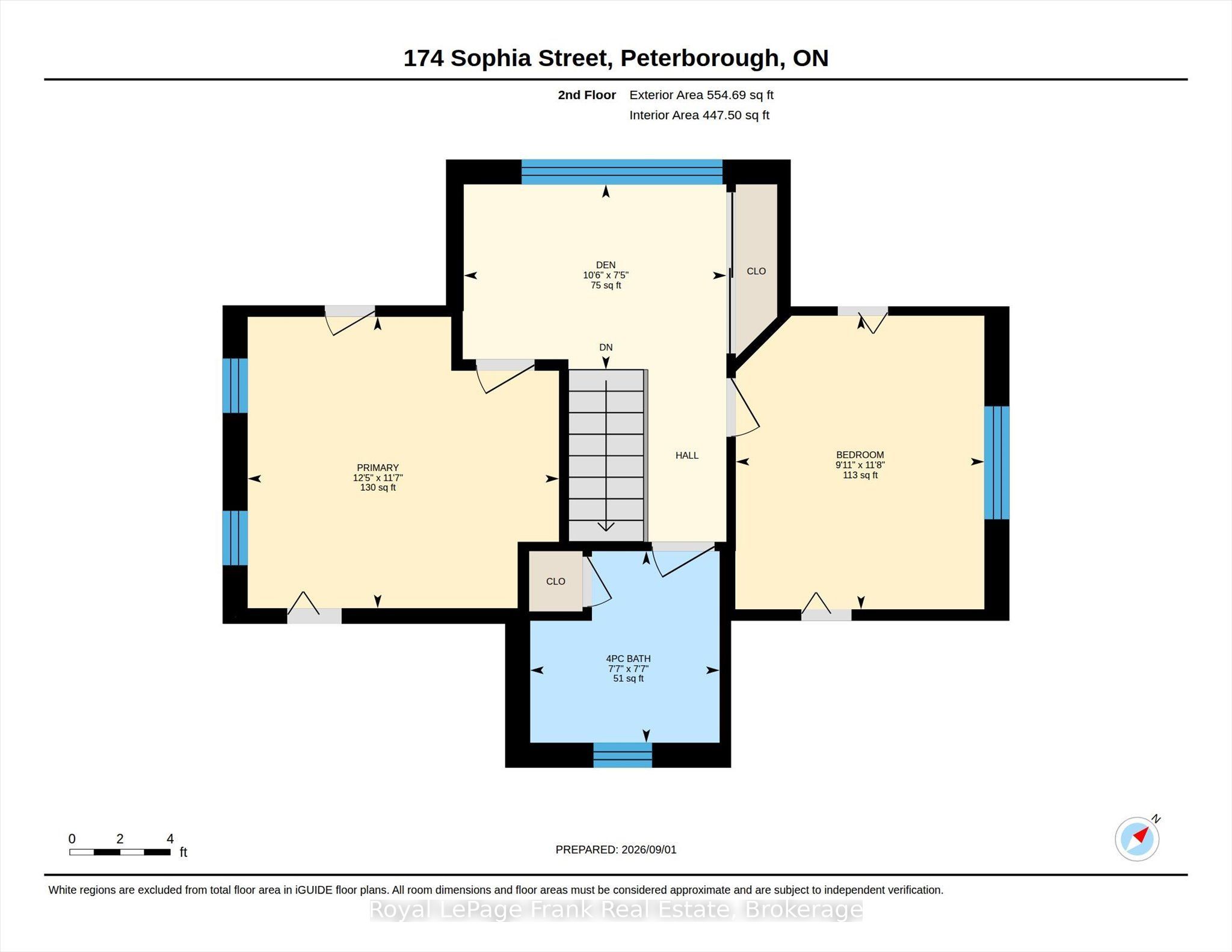 174 Sophia Street Property Photo 49