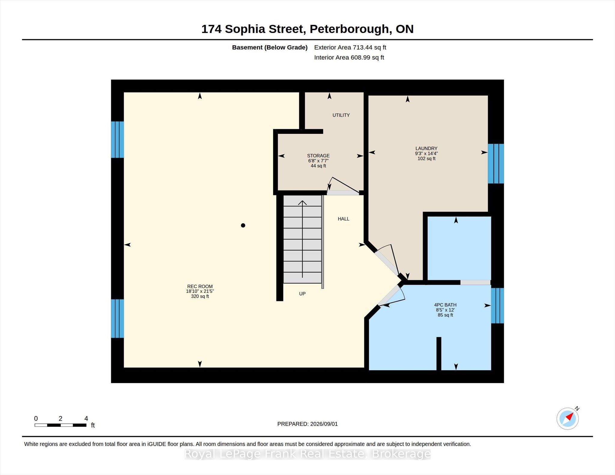 174 Sophia Street Property Photo 50