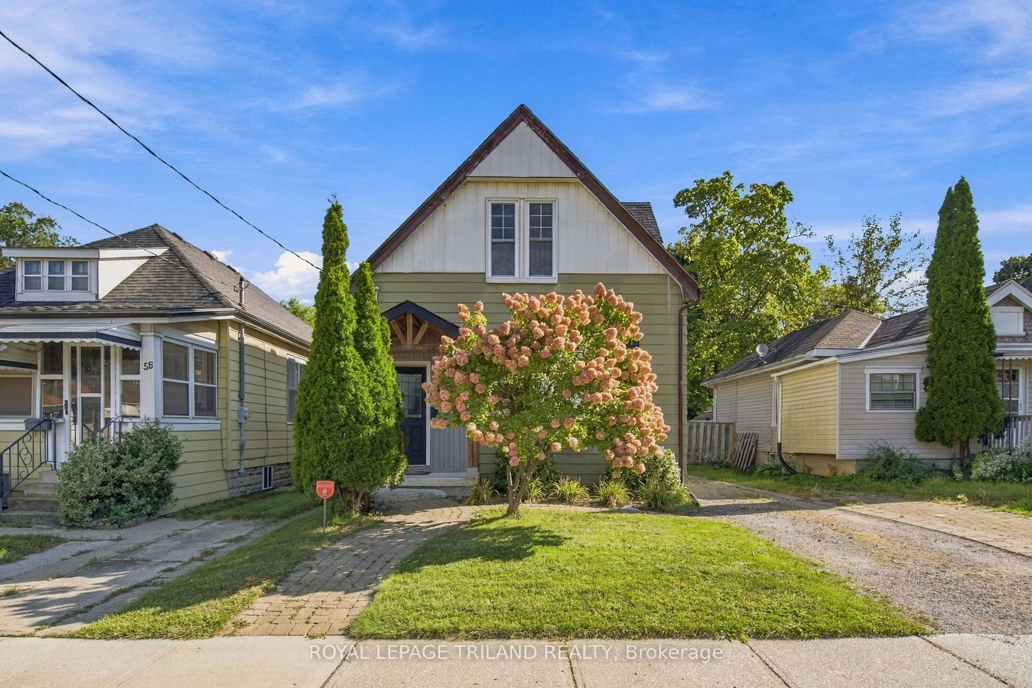 54 Hume Street Property Photo 1