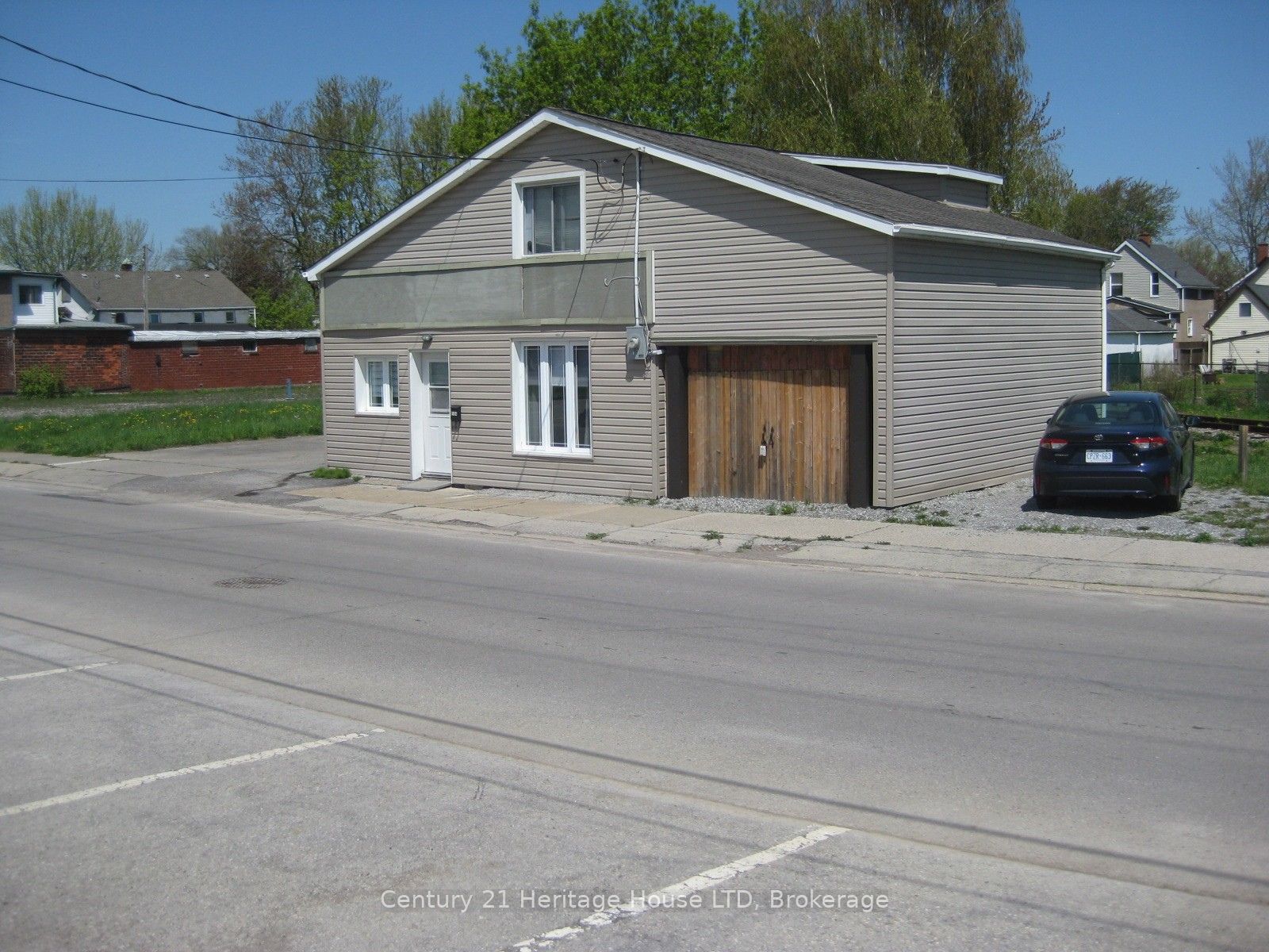 104 Fraser Street Property Photo 2