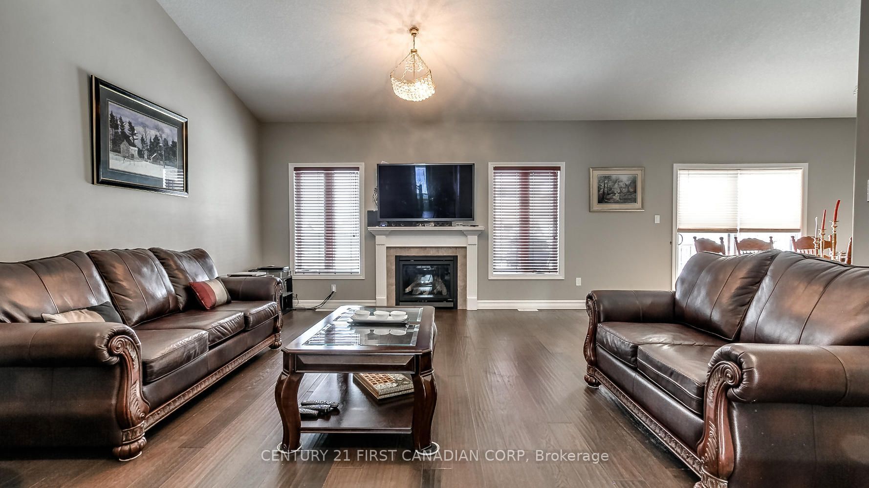 2746 Bateman Trail Property Photo 3