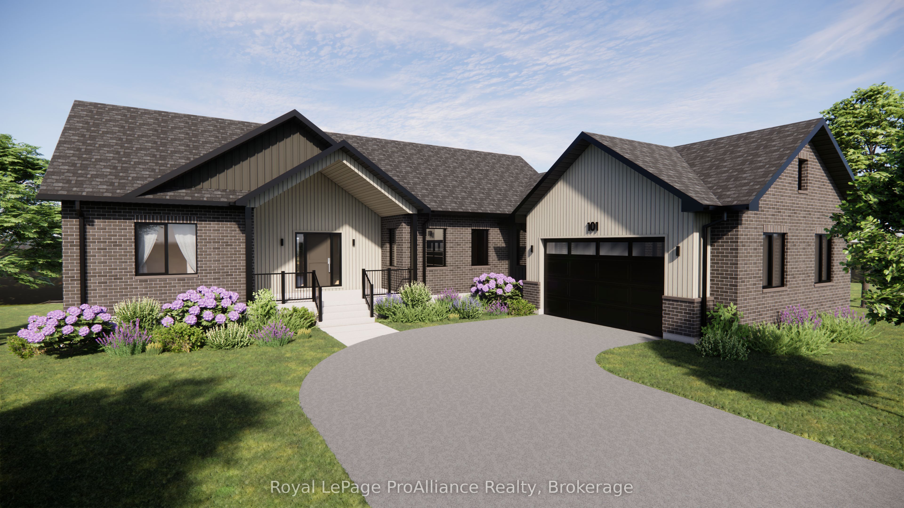Lot 31 Ridgeline Drive Property Photo 1
