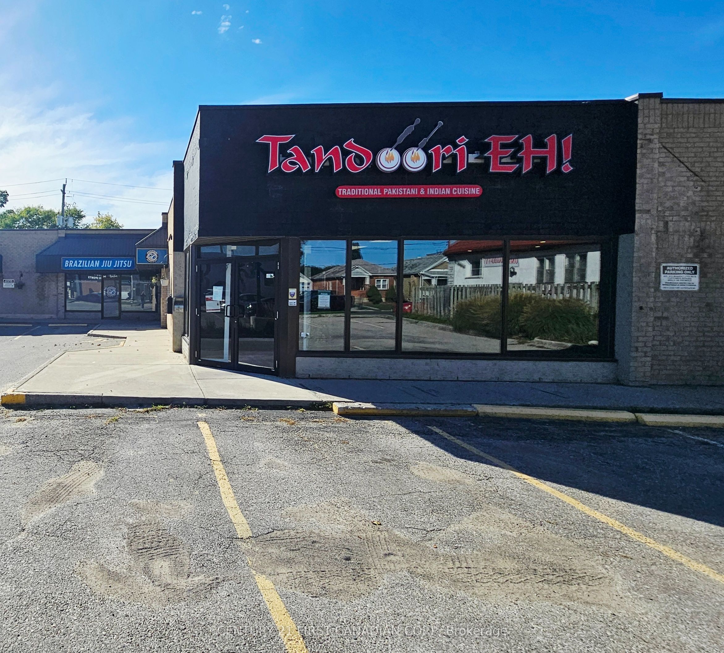 405 Wharncliffe Road S Unit 1