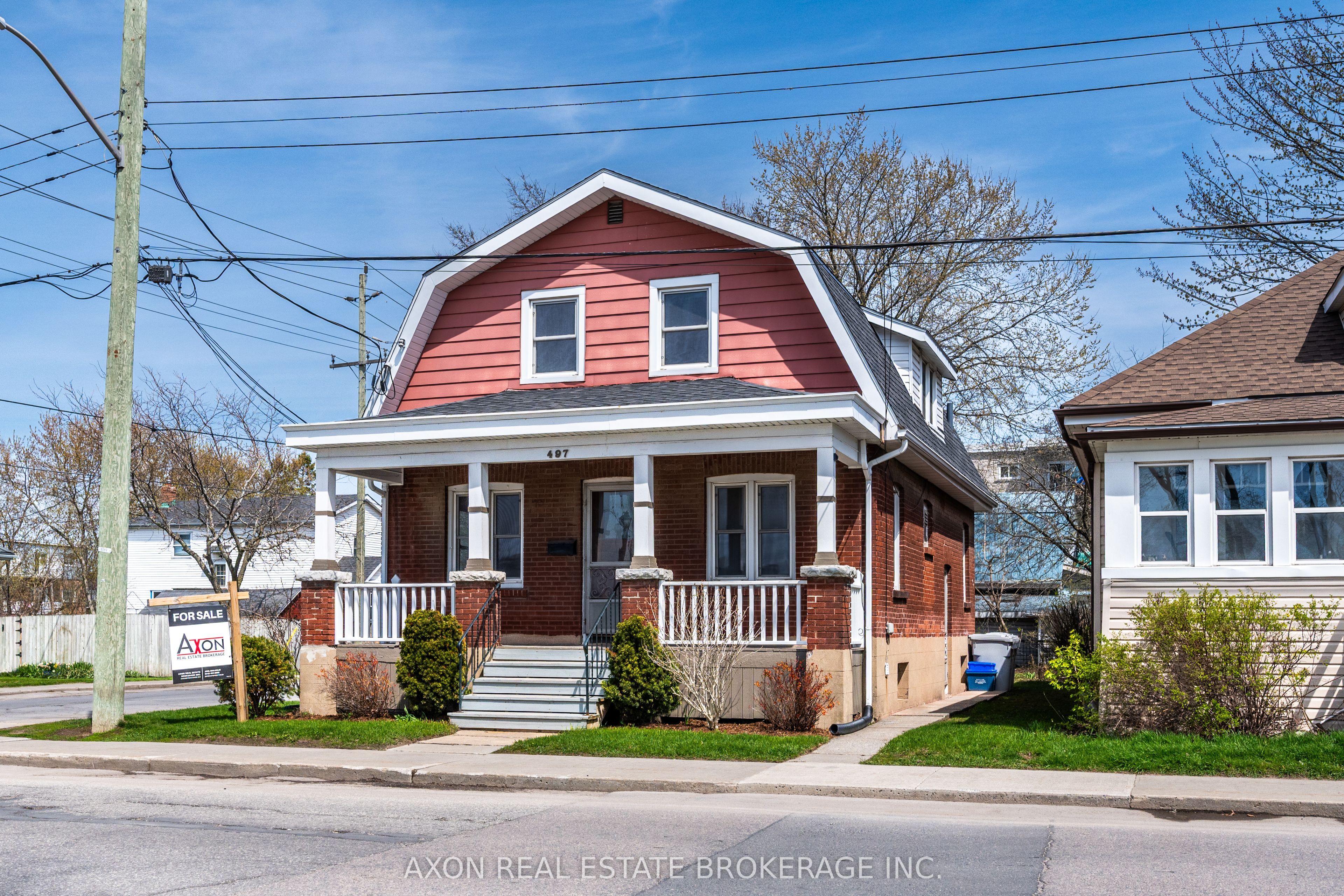 497 Alfred Street Property Photo 2