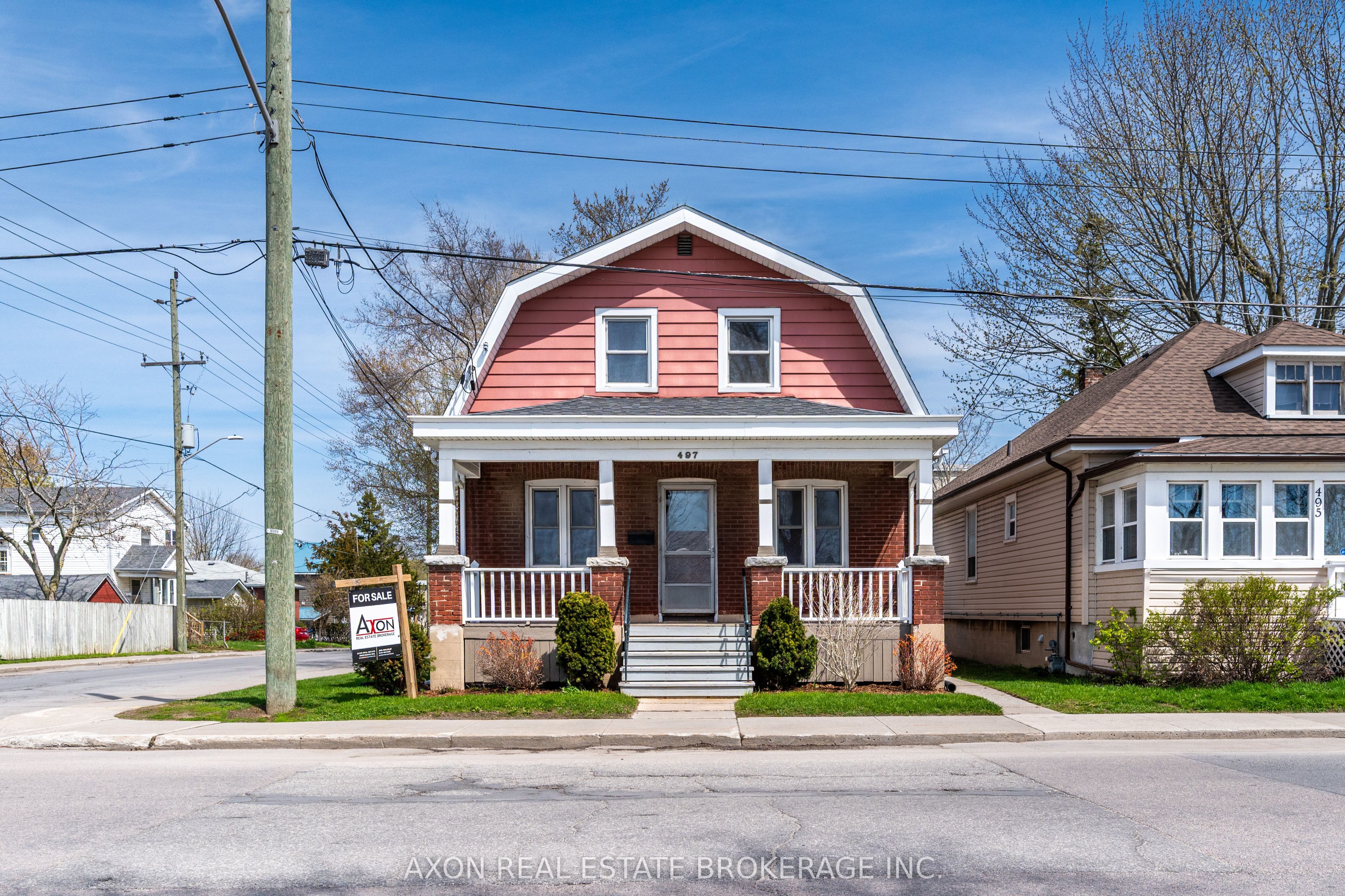 497 Alfred Street Property Photo 3
