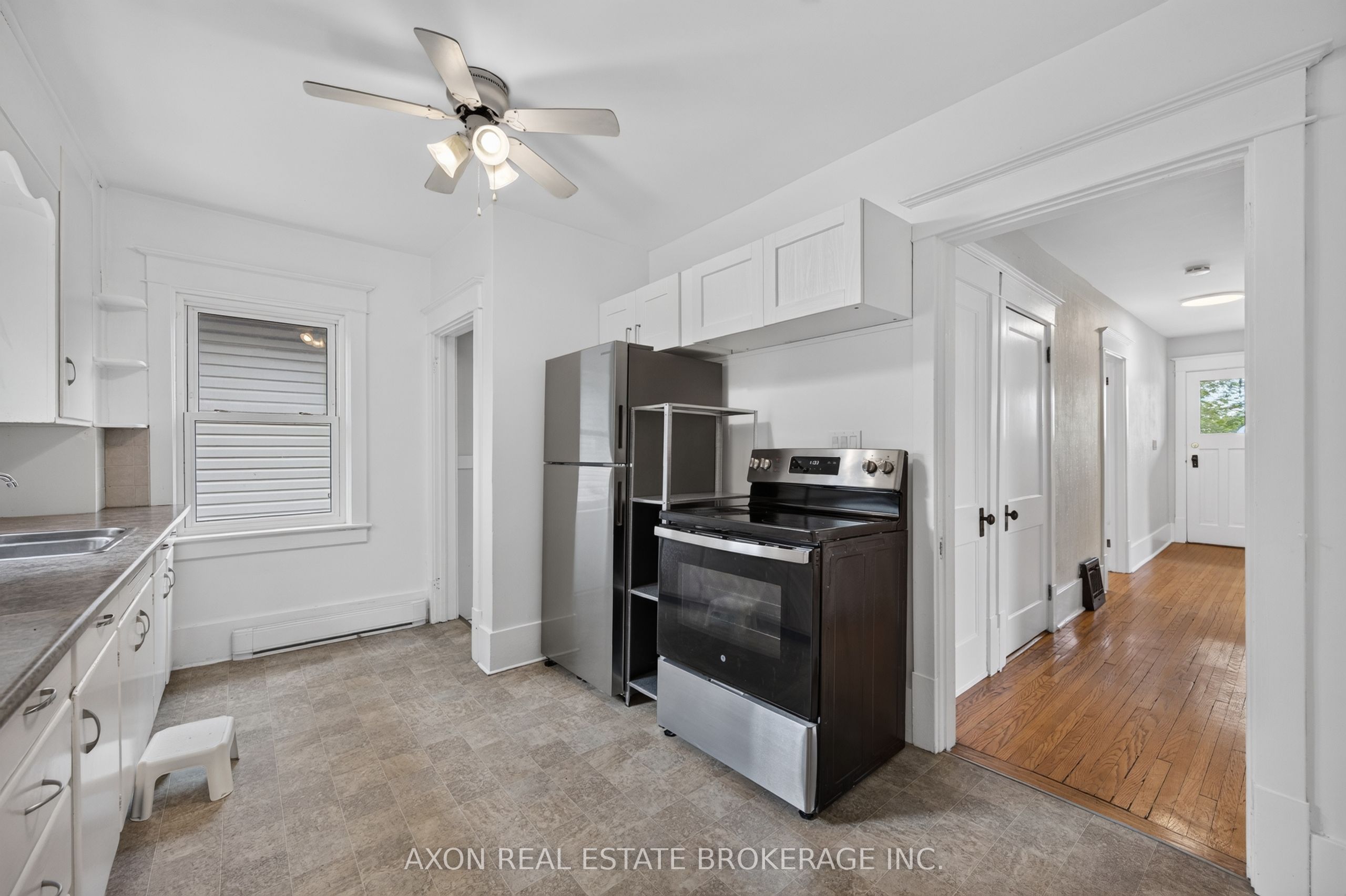 497 Alfred Street Property Photo 13