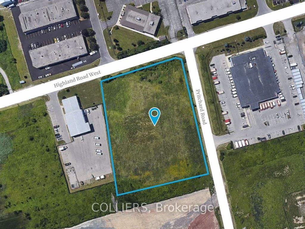 601 Highland Road W Property Photo 2