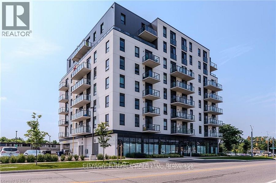 7 Erie Avenue 309 Property Photo 1