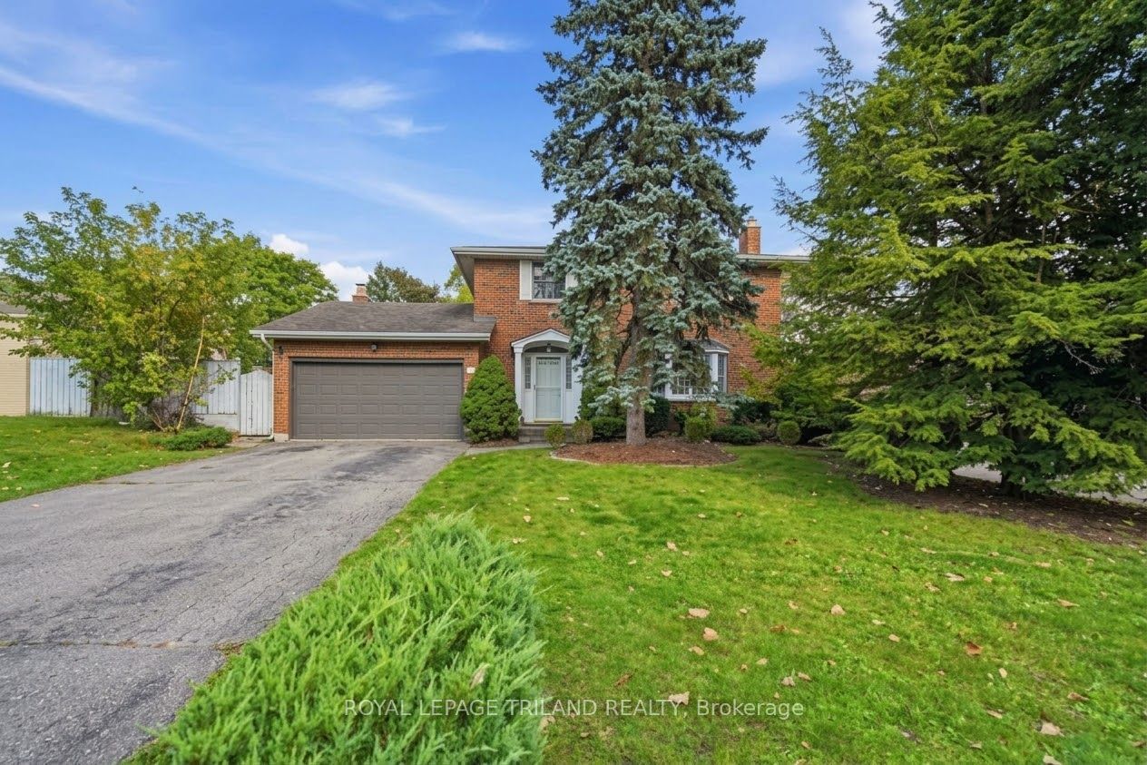 506 Canterbury Road Property Photo 1