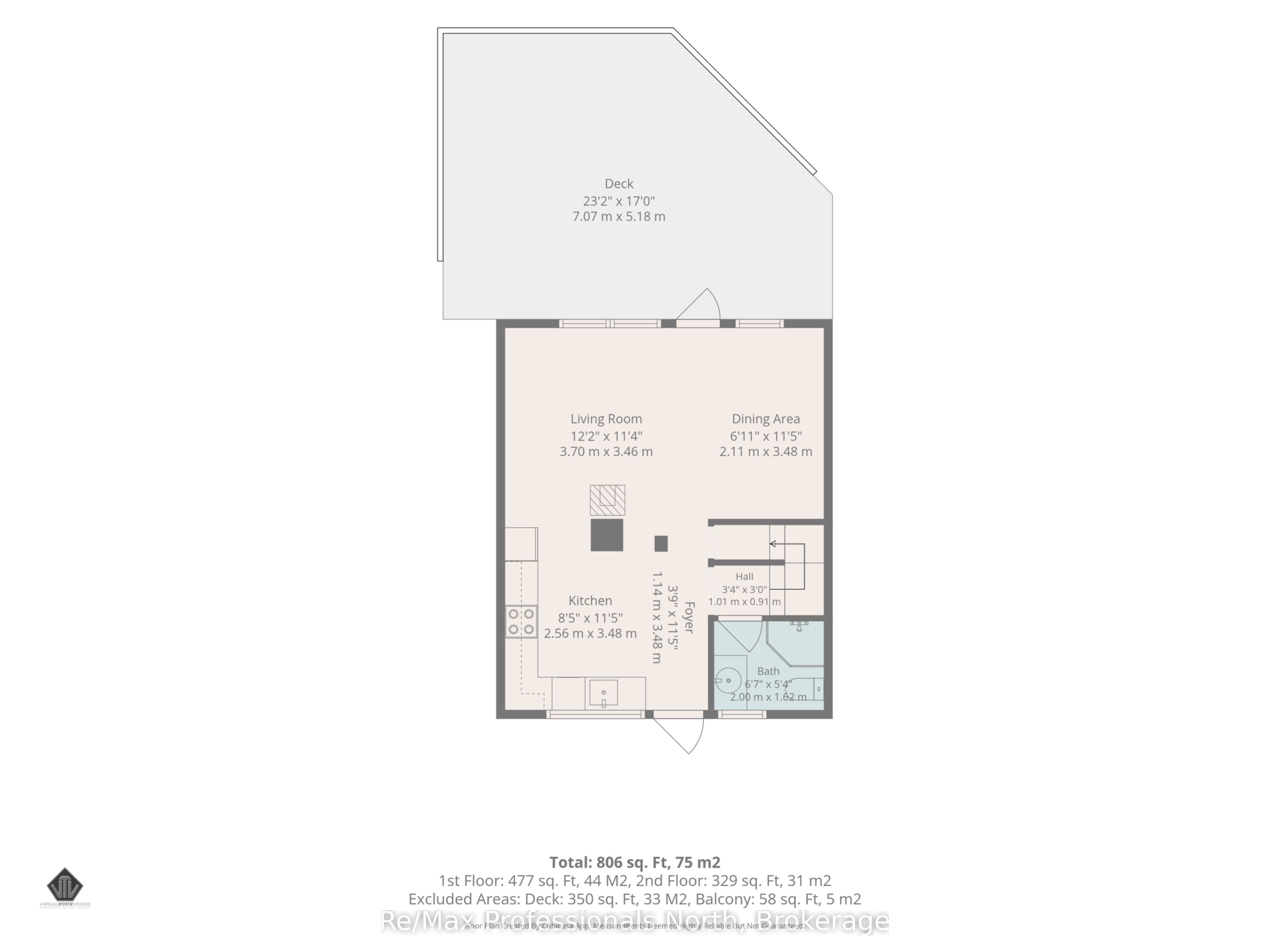 1039 Ann Street Property Photo 21