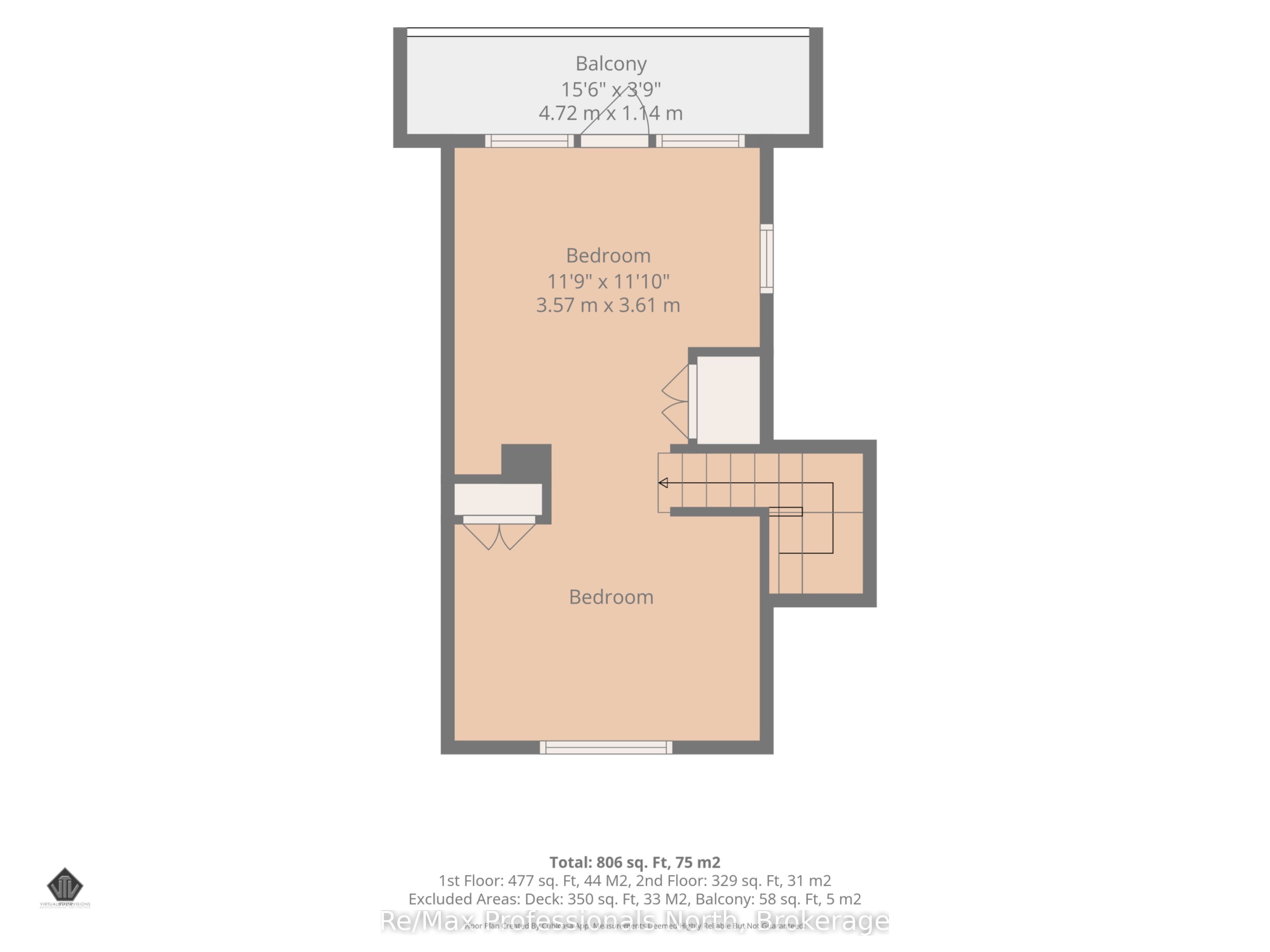 1039 Ann Street Property Photo 22