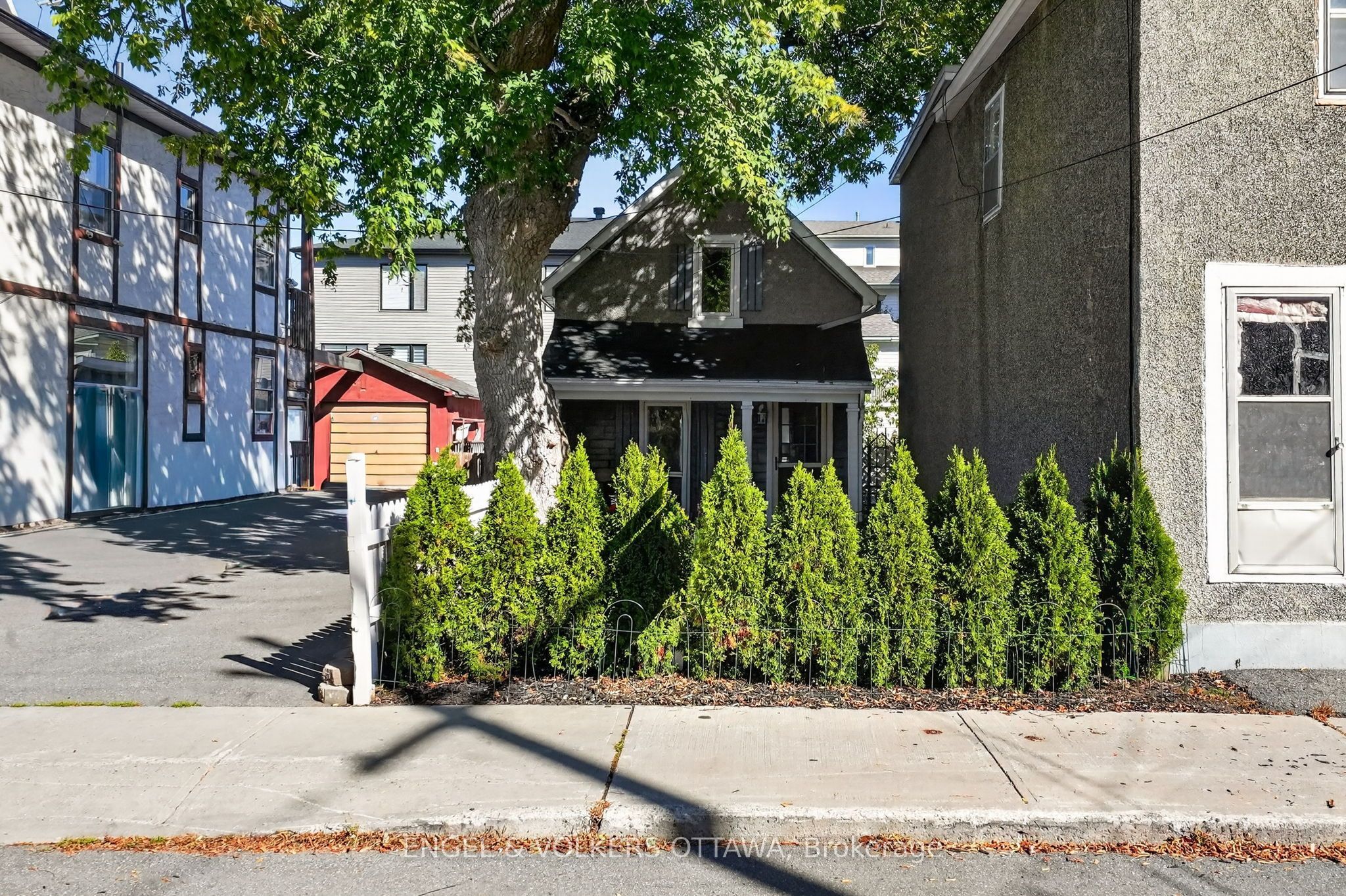319 Savard Avenue Property Photo 2