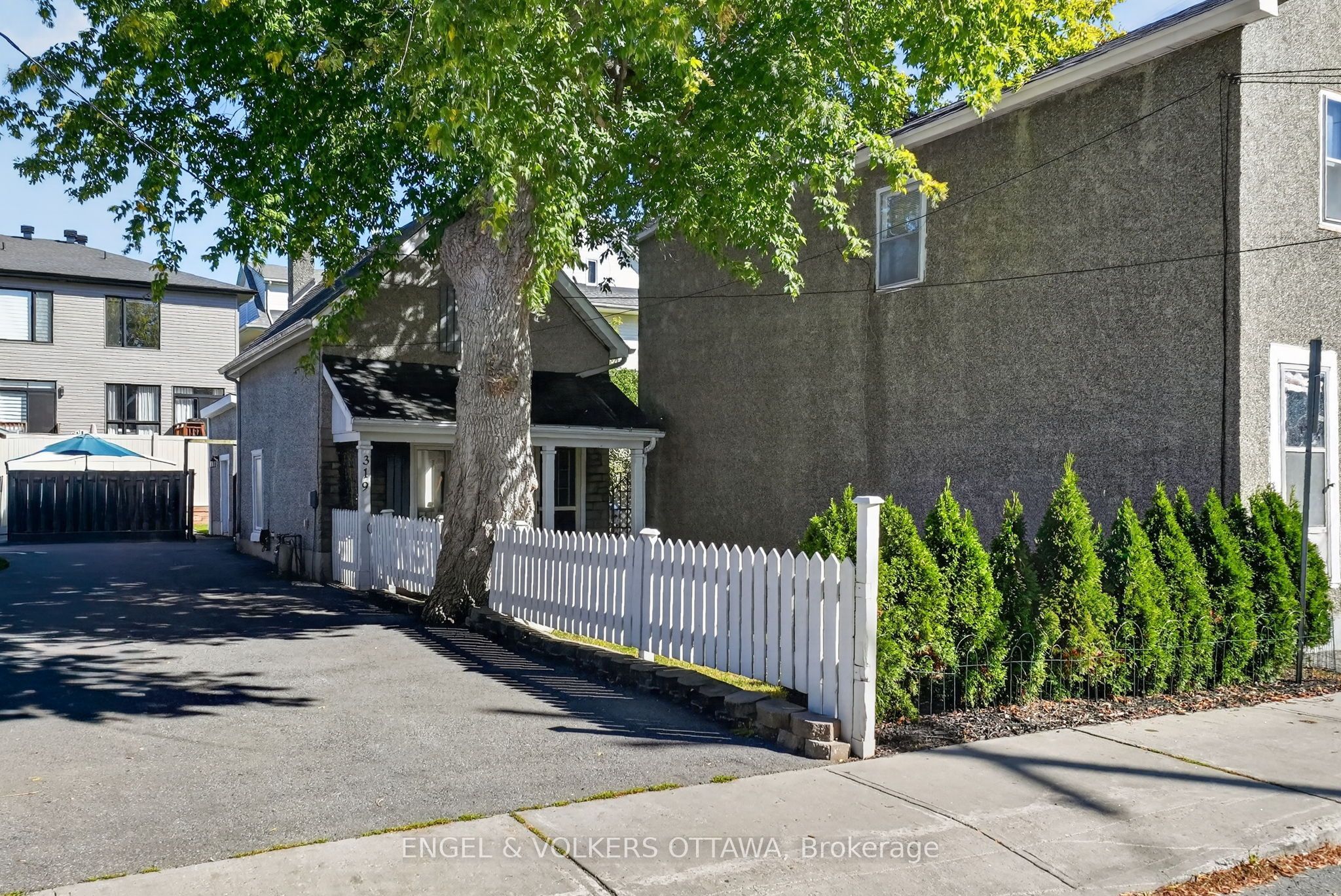 319 Savard Avenue Property Photo 3
